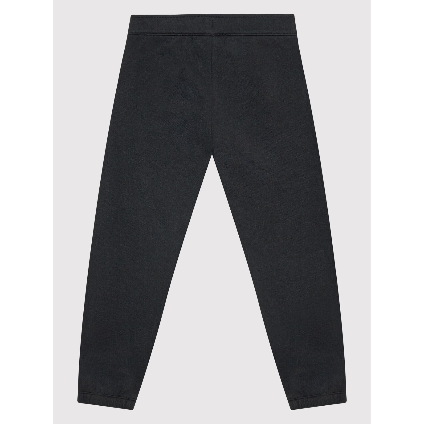 Champion Анцуг 404501 Черен Regular Fit - Pepit.bg