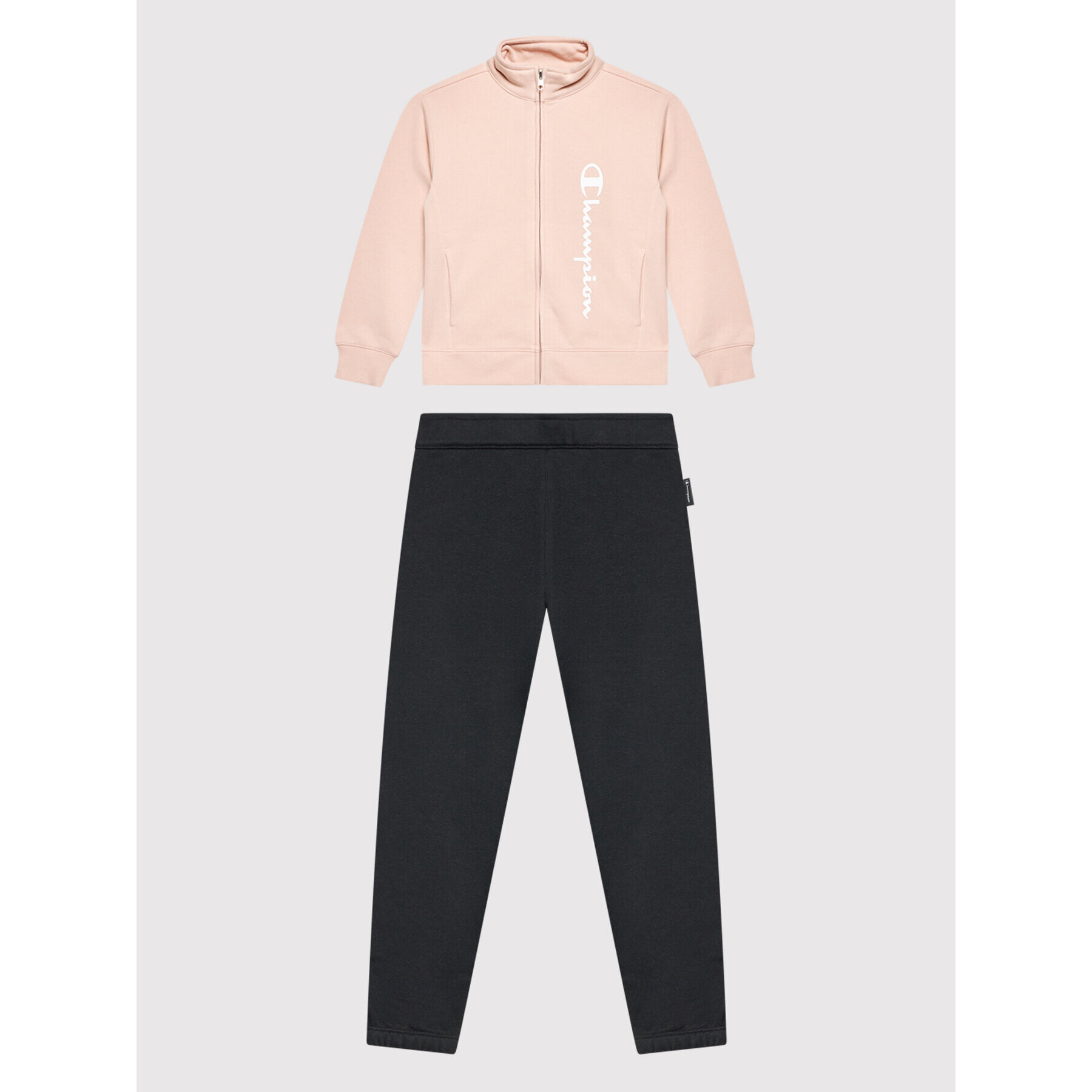 Champion Анцуг 404501 Цветен Regular Fit - Pepit.bg