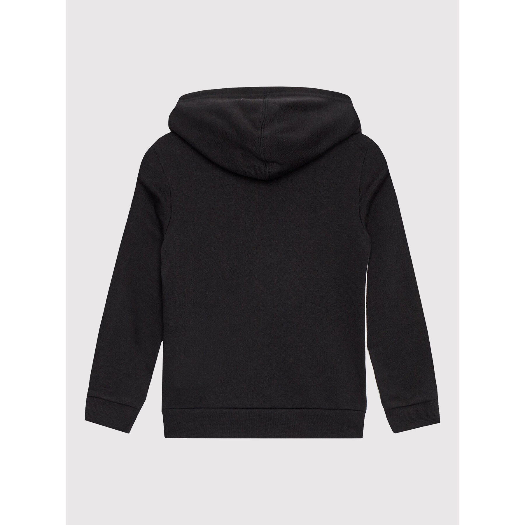 Champion Анцуг Colour Block Fleece 306182 Черен Regular Fit - Pepit.bg
