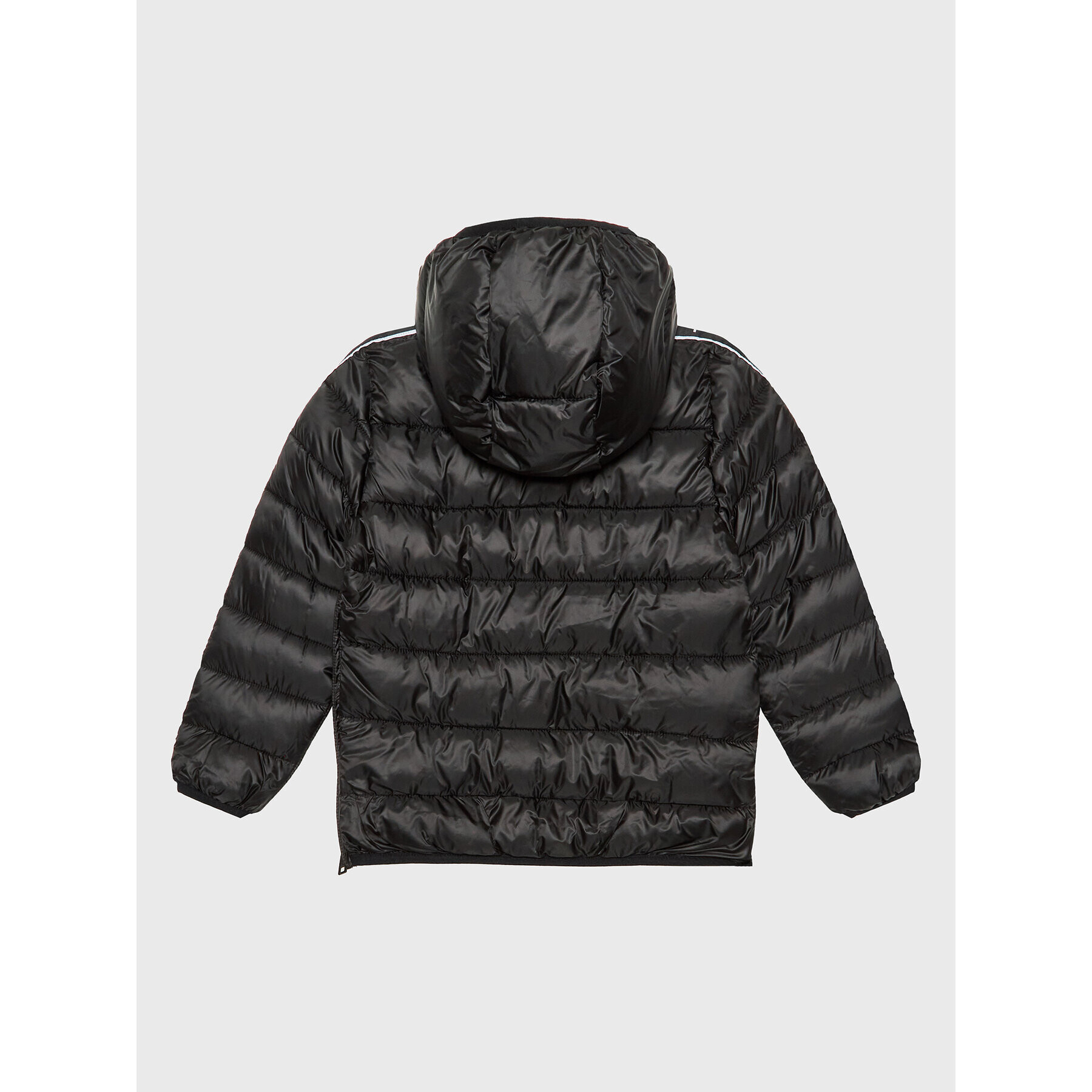 Champion Анорак 306199 Черен Regular Fit - Pepit.bg