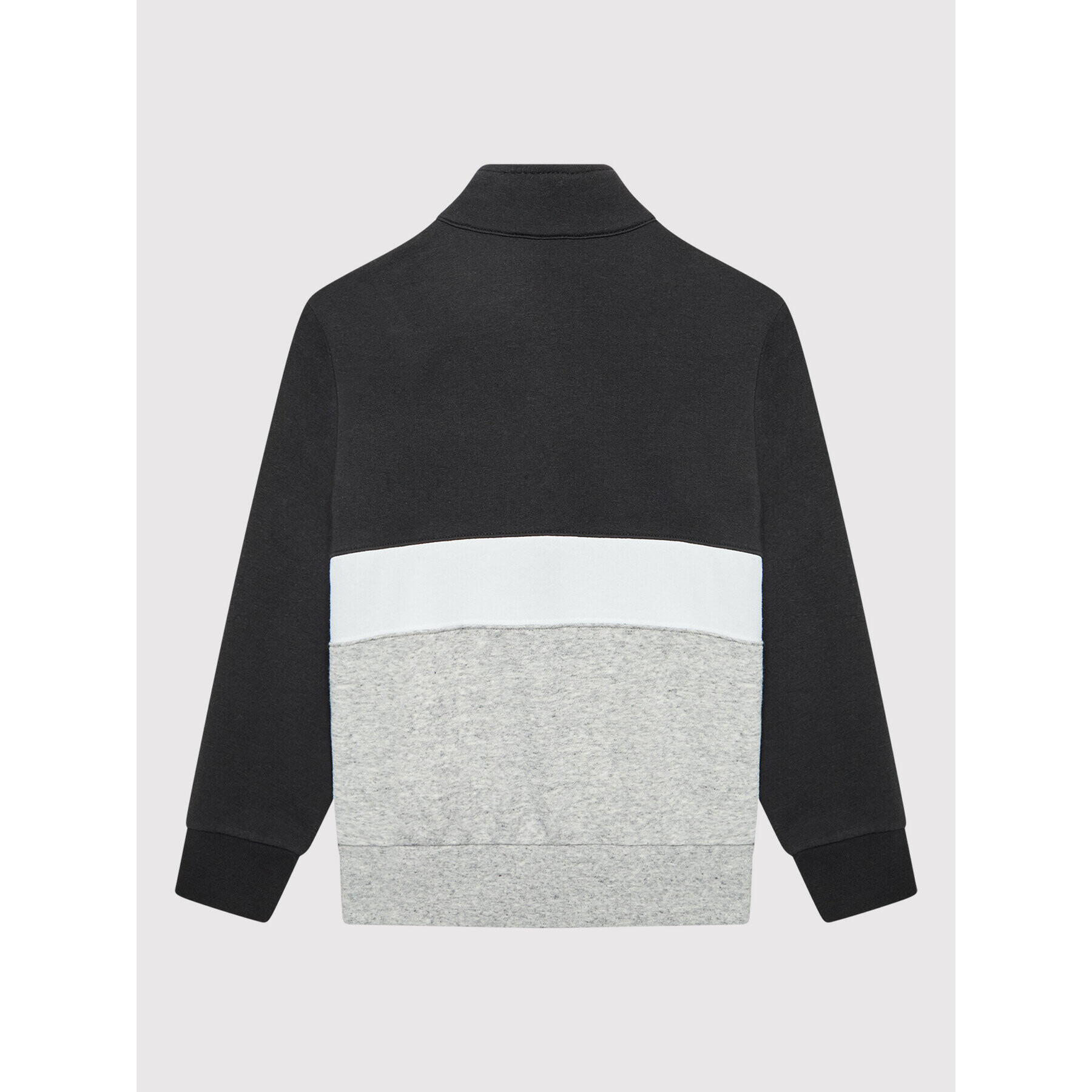 Champion Анцуг 306036 Черен Regular Fit - Pepit.bg