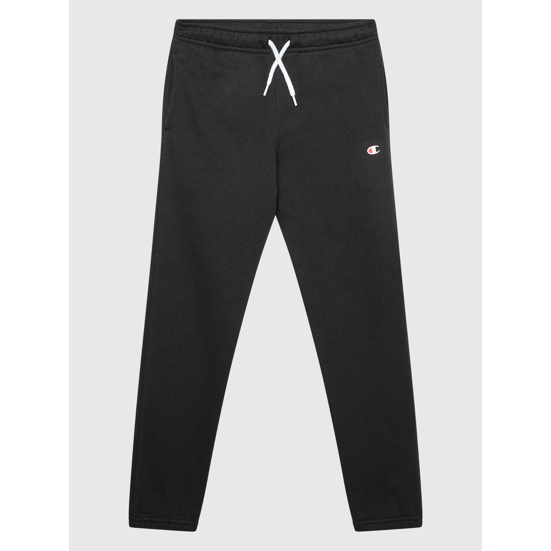 Champion Анцуг 306036 Черен Regular Fit - Pepit.bg