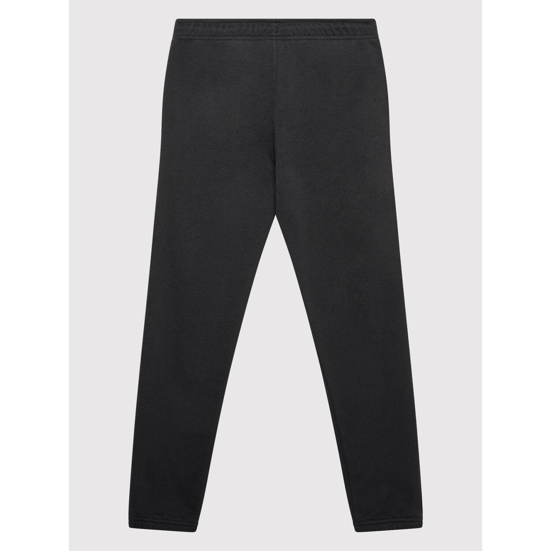 Champion Анцуг 306036 Черен Regular Fit - Pepit.bg