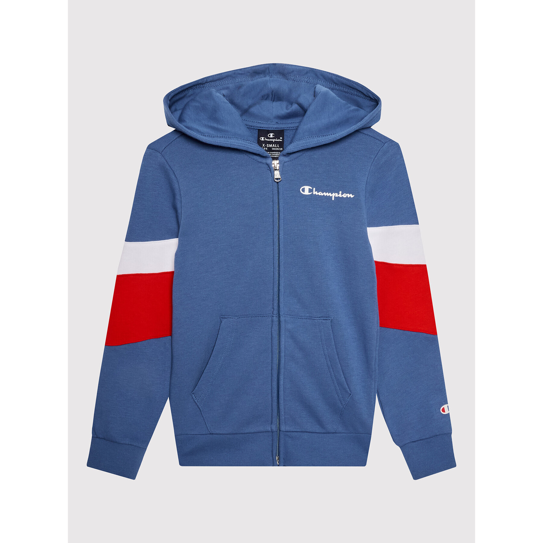 Champion Анцуг 306039 Цветен Regular Fit - Pepit.bg