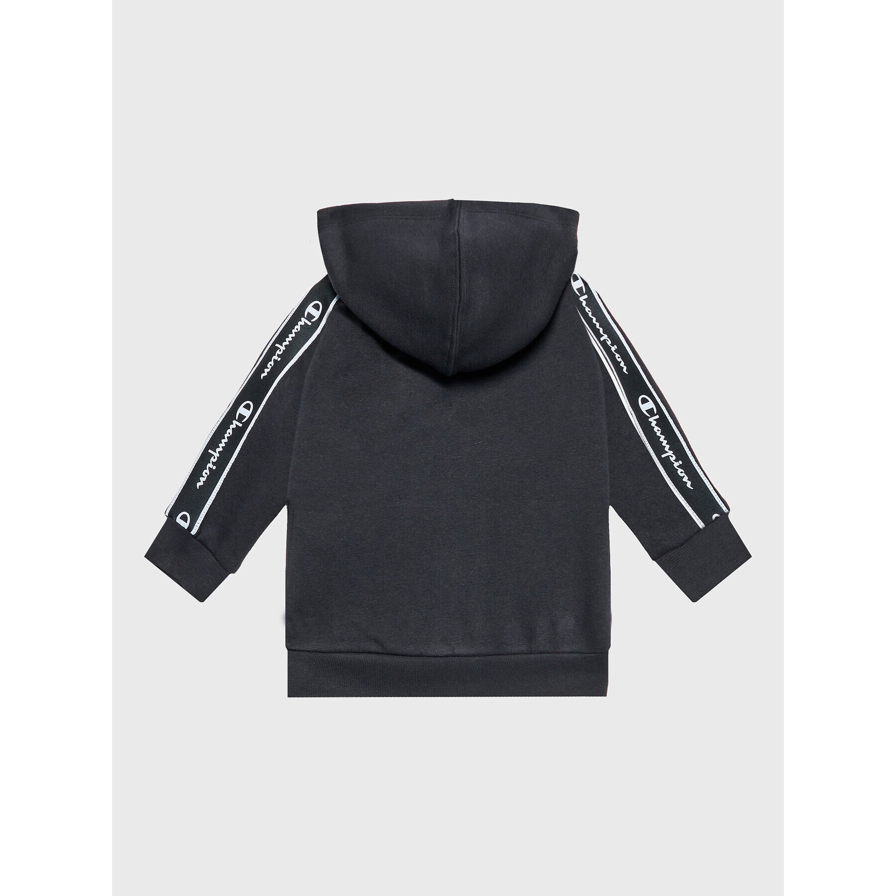 Champion Анцуг 306176 Черен Regular Fit - Pepit.bg