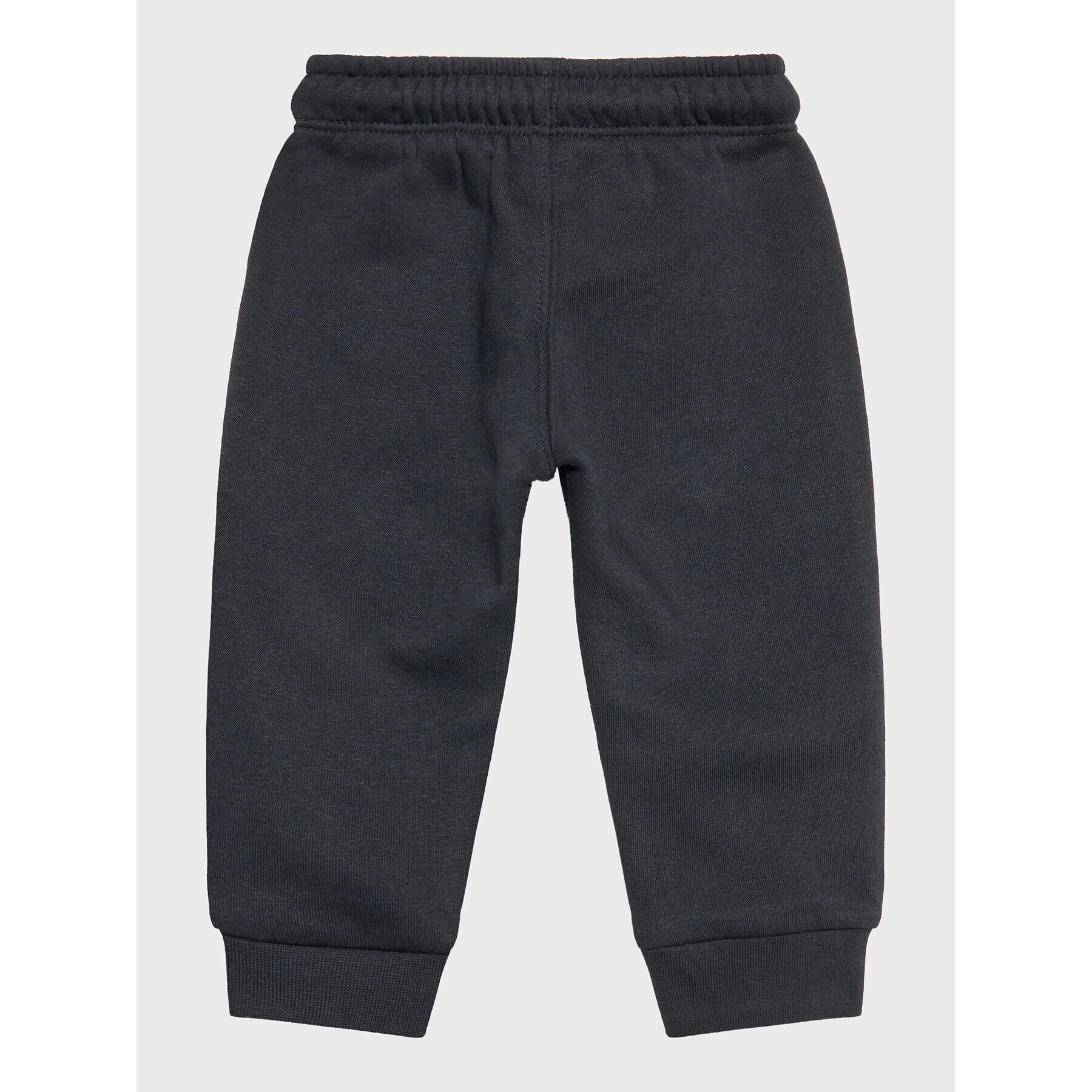 Champion Анцуг 306176 Черен Regular Fit - Pepit.bg