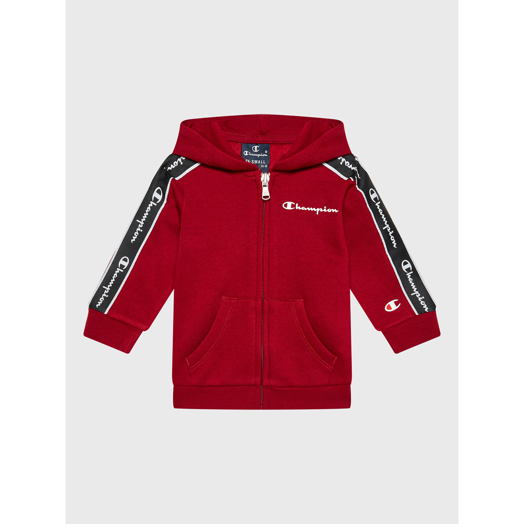 Champion Анцуг 306176 Цветен Regular Fit - Pepit.bg