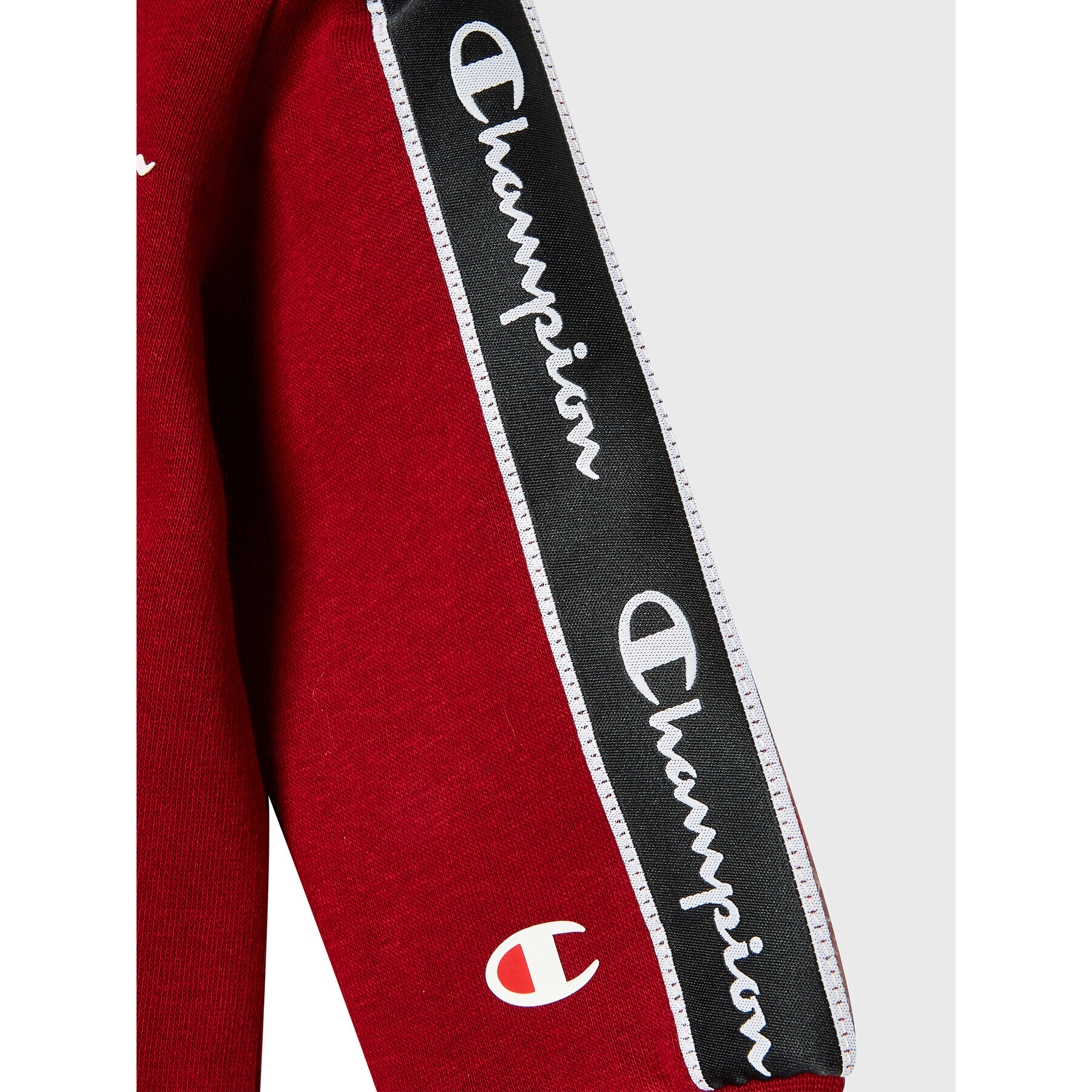 Champion Анцуг 306176 Цветен Regular Fit - Pepit.bg