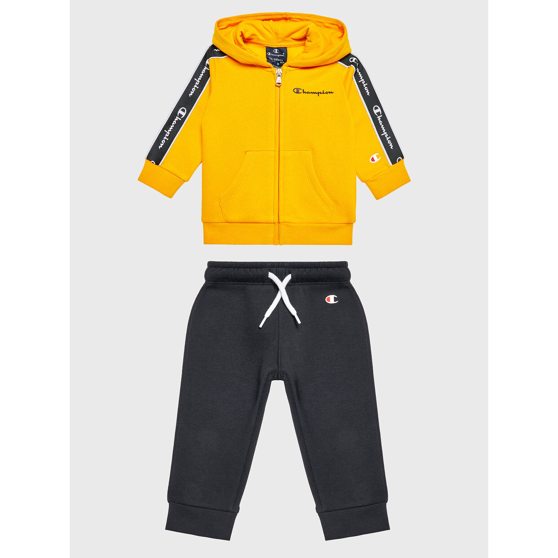 Champion Анцуг 306176 Цветен Regular Fit - Pepit.bg