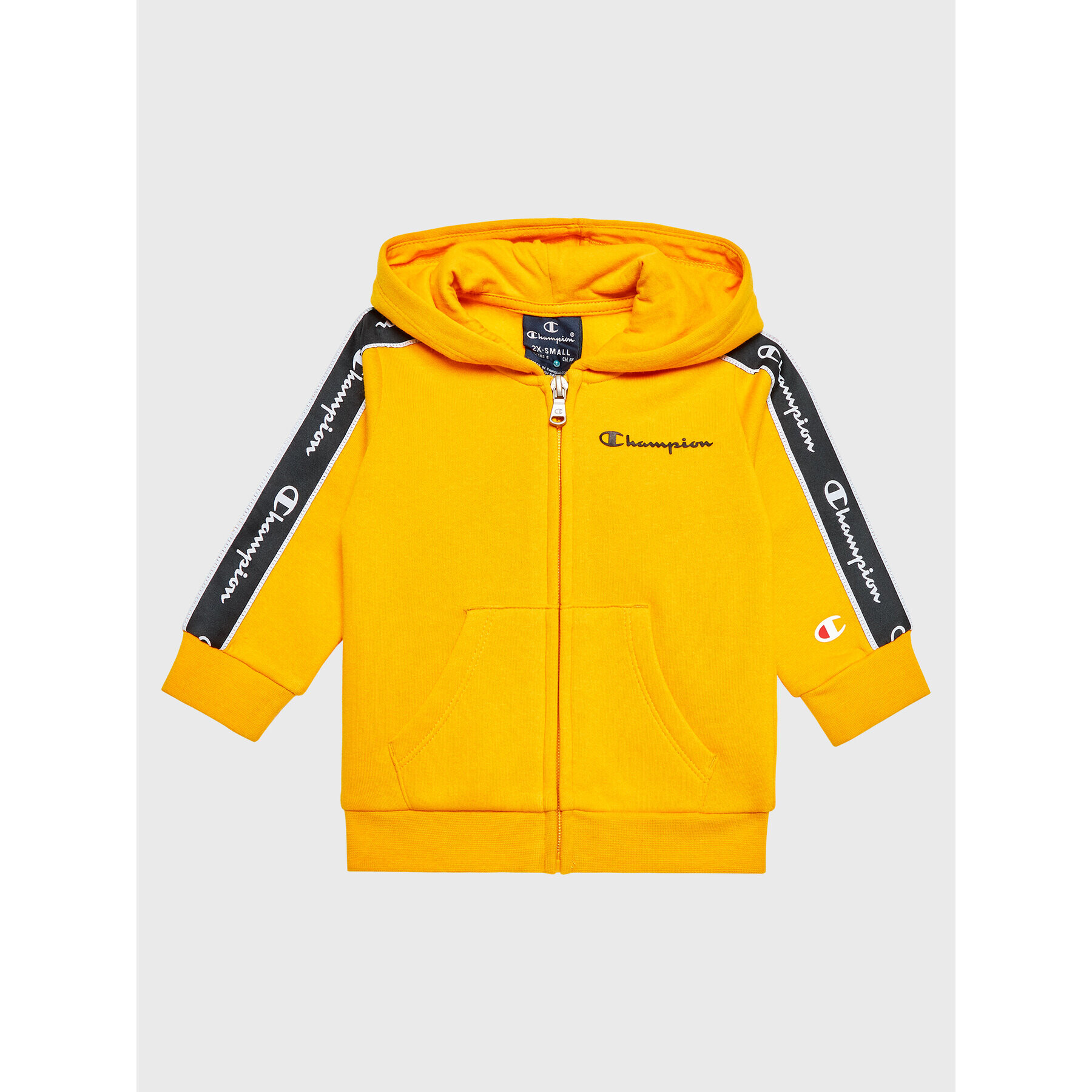 Champion Анцуг 306176 Цветен Regular Fit - Pepit.bg