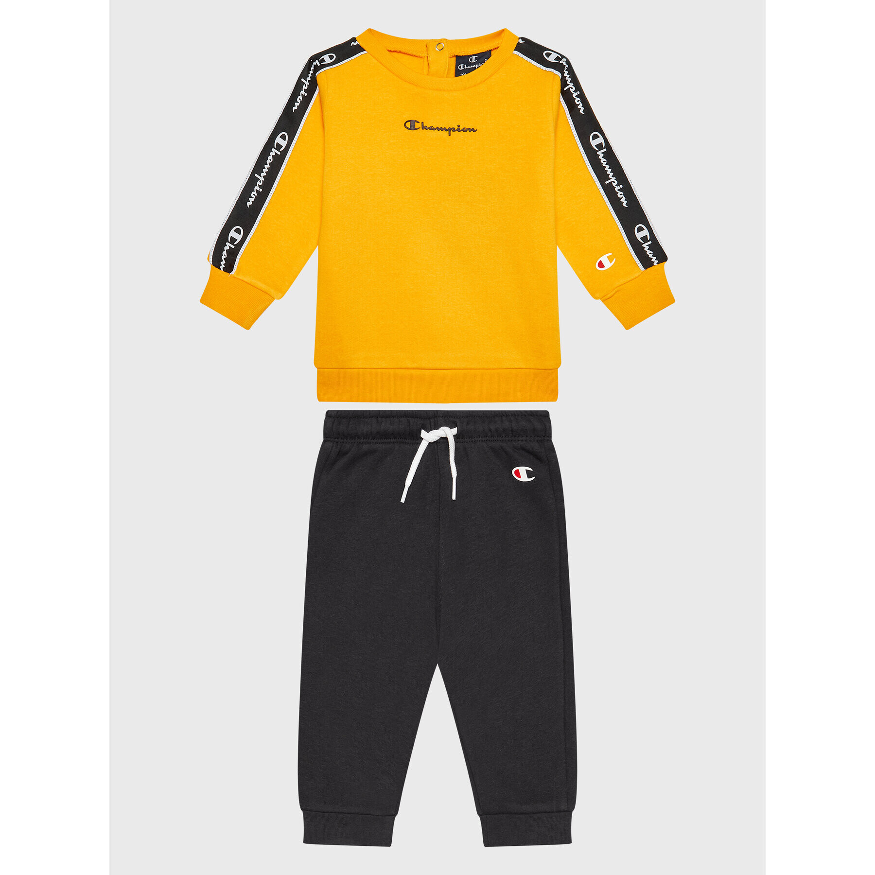 Champion Анцуг 306177 Цветен Regular Fit - Pepit.bg