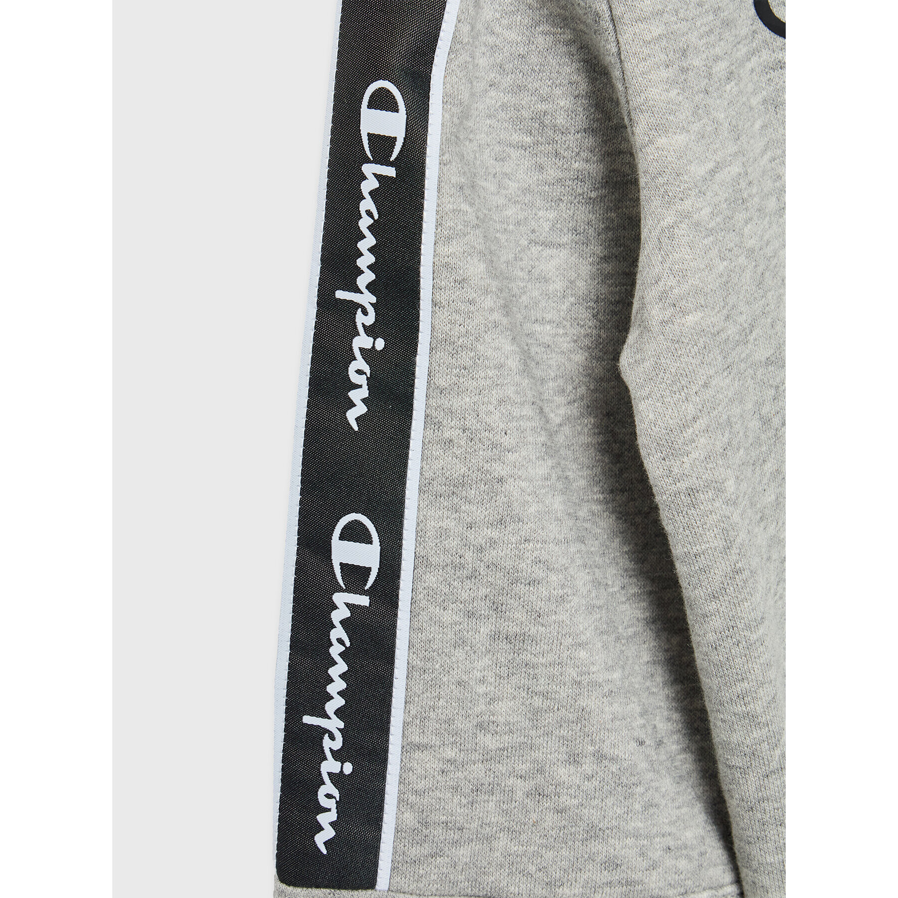 Champion Анцуг 306181 Сив Regular Fit - Pepit.bg