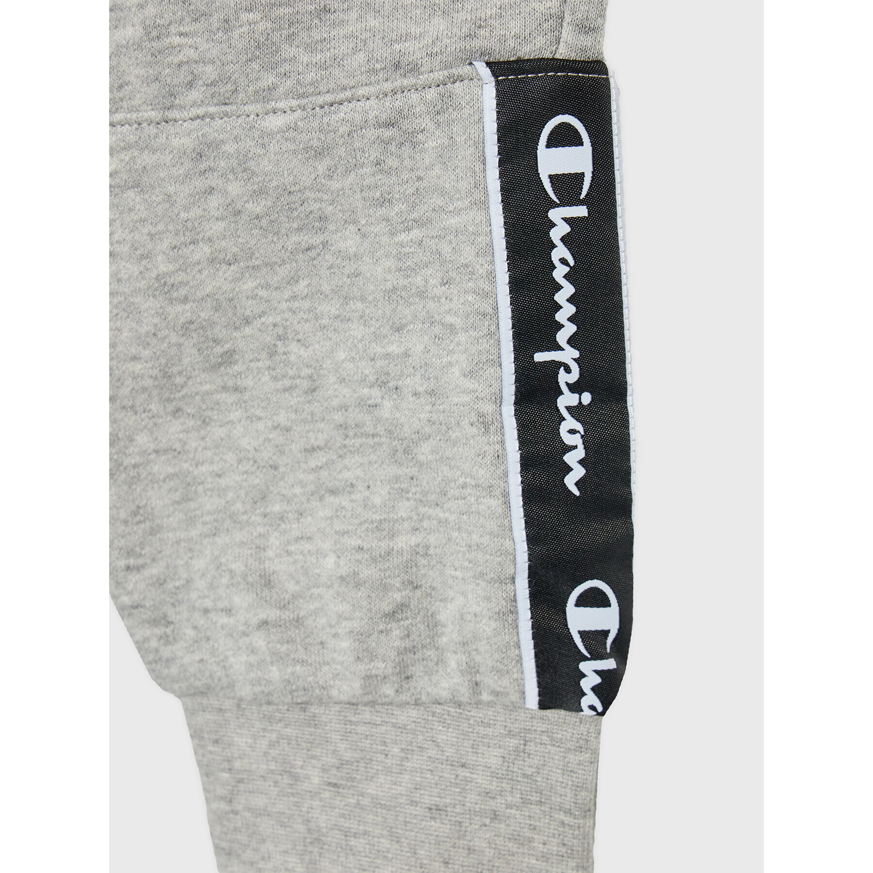 Champion Анцуг 306181 Сив Regular Fit - Pepit.bg