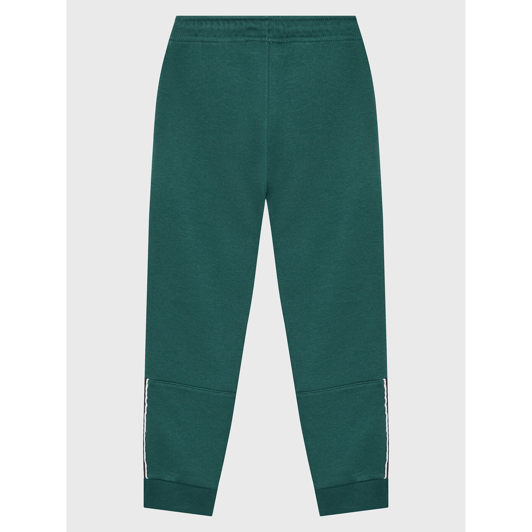 Champion Анцуг 306181 Зелен Regular Fit - Pepit.bg