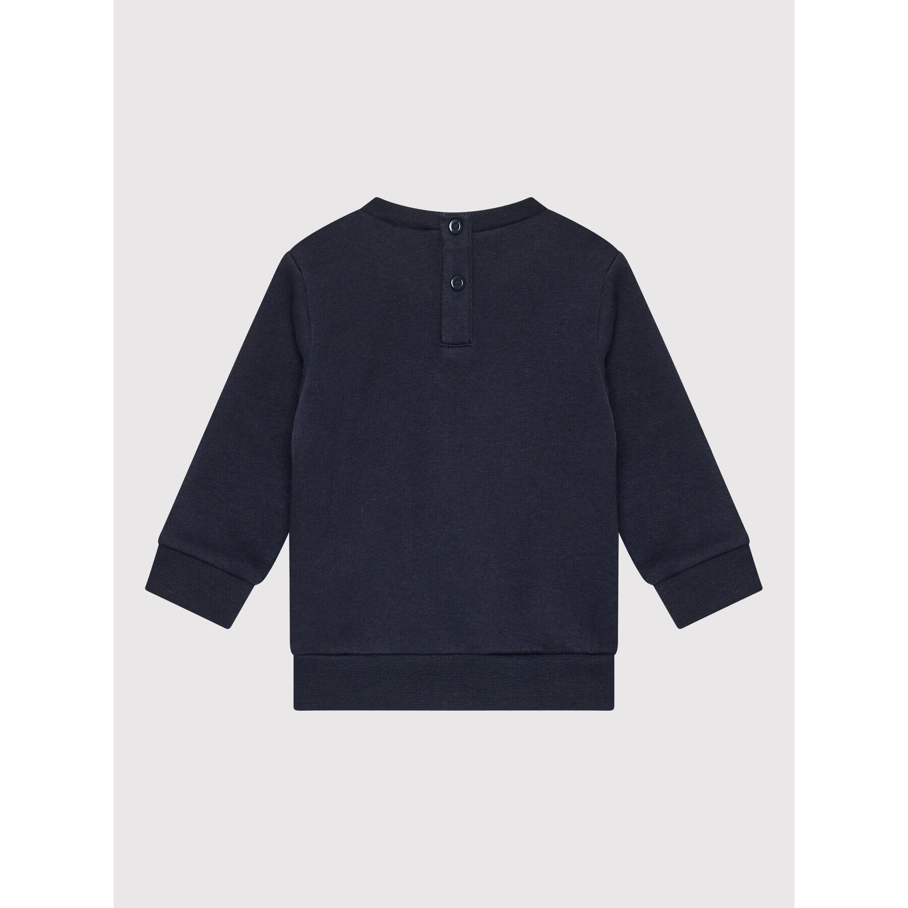 Champion Анцуг 306186 Тъмносин Regular Fit - Pepit.bg