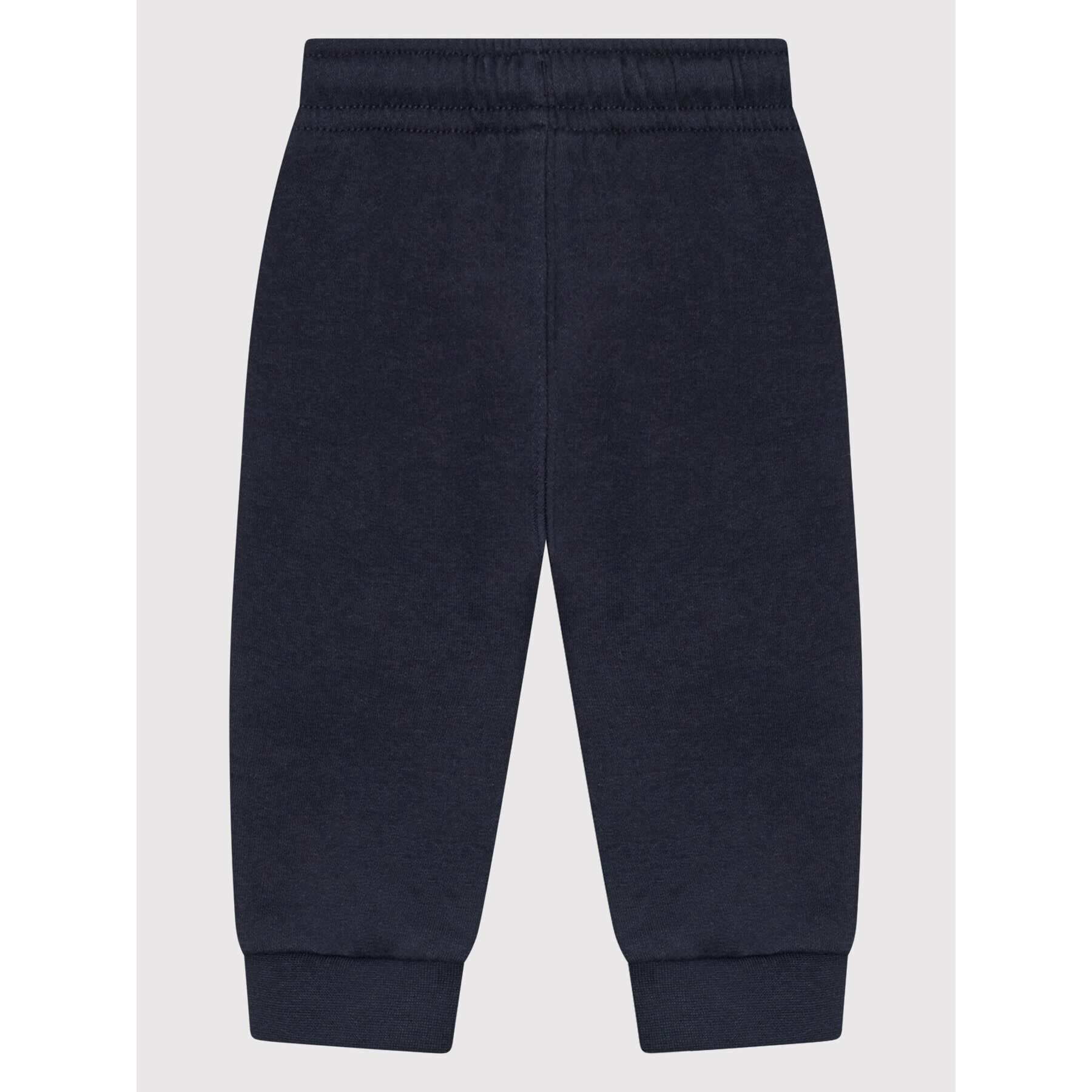 Champion Анцуг 306186 Тъмносин Regular Fit - Pepit.bg