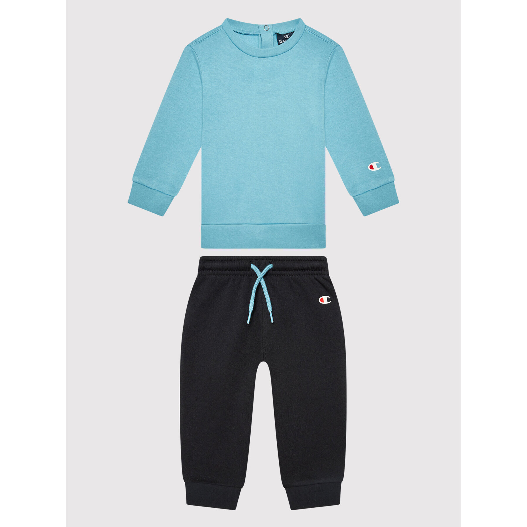 Champion Анцуг 306186 Цветен Regular Fit - Pepit.bg