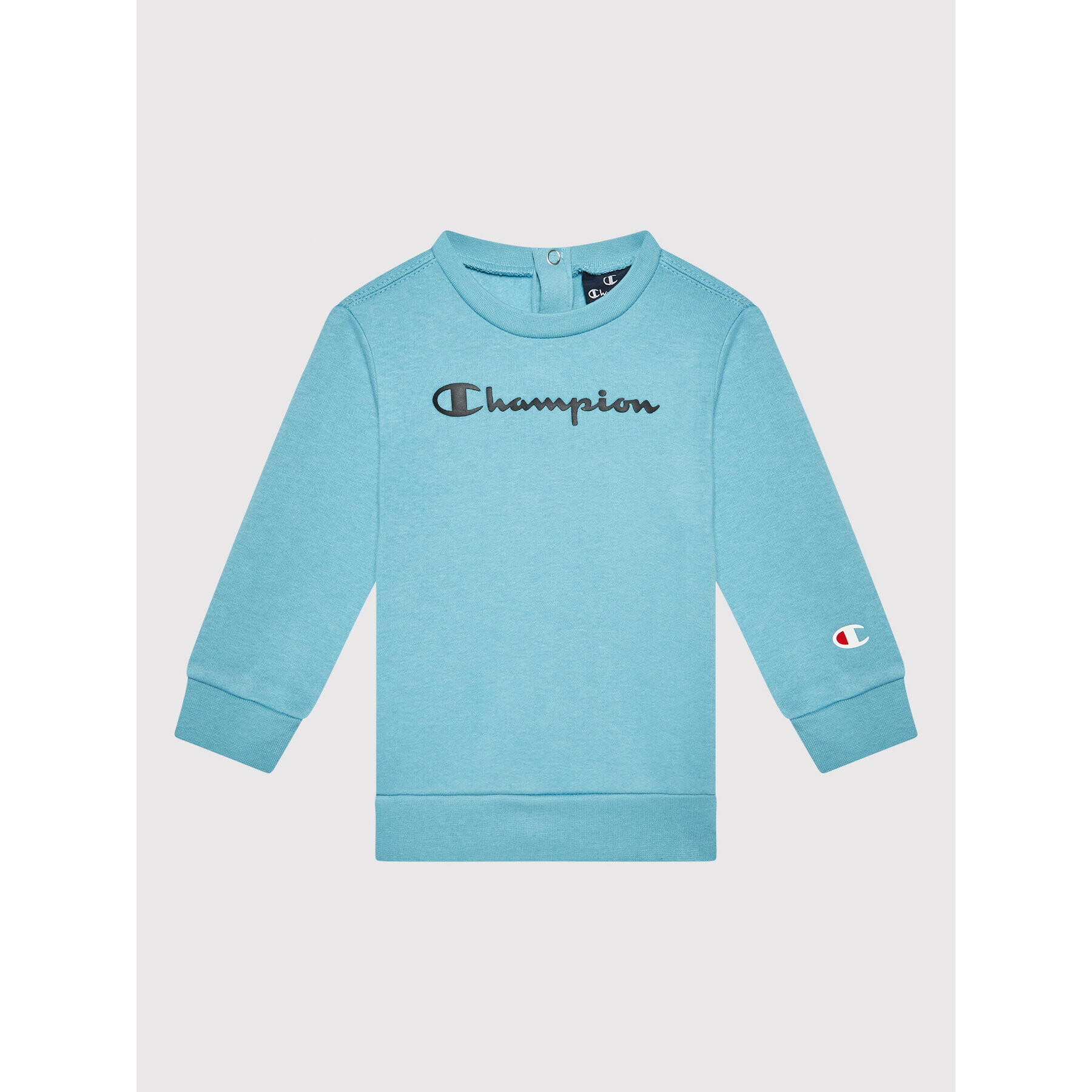 Champion Анцуг 306186 Цветен Regular Fit - Pepit.bg