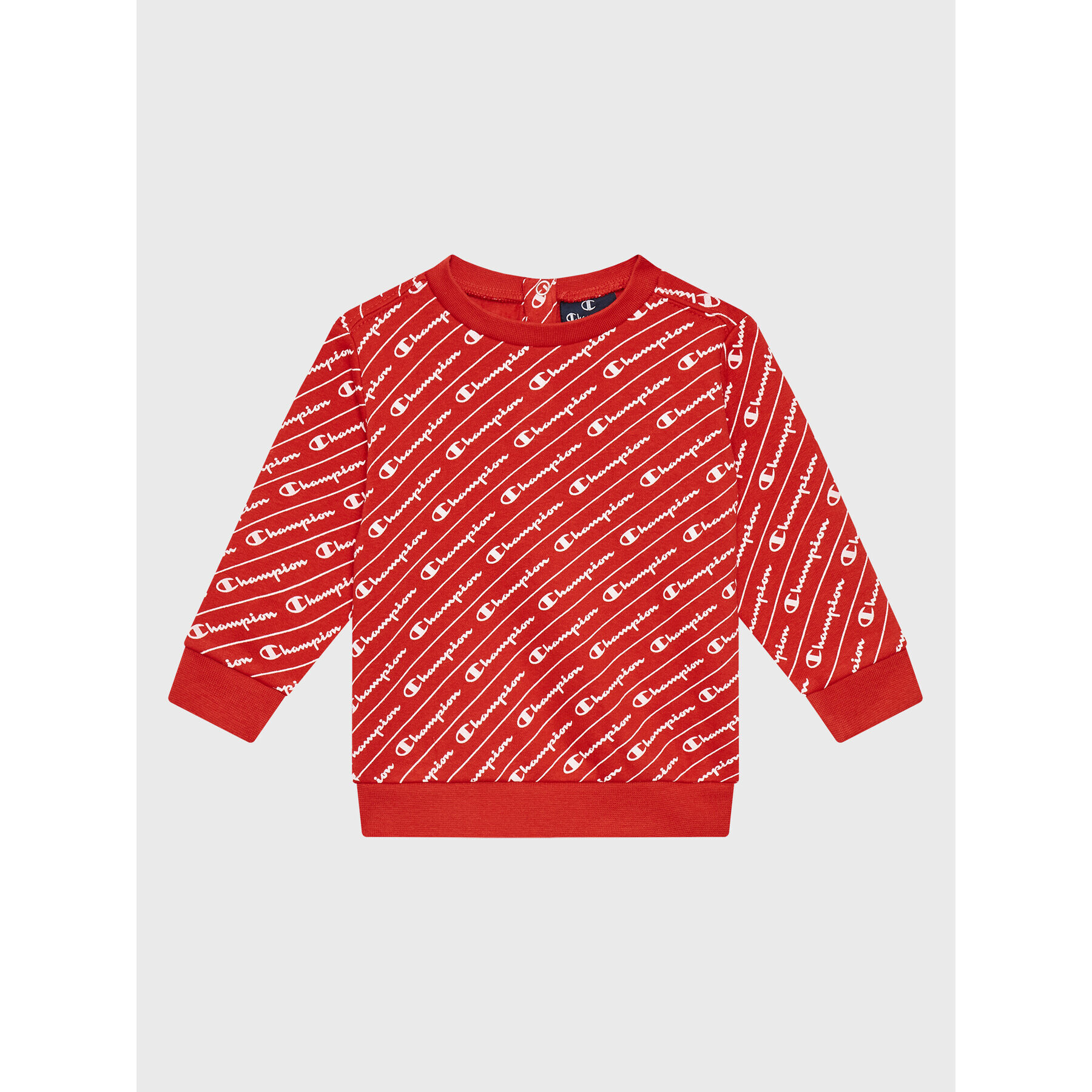 Champion Анцуг 306187 Цветен Regular Fit - Pepit.bg