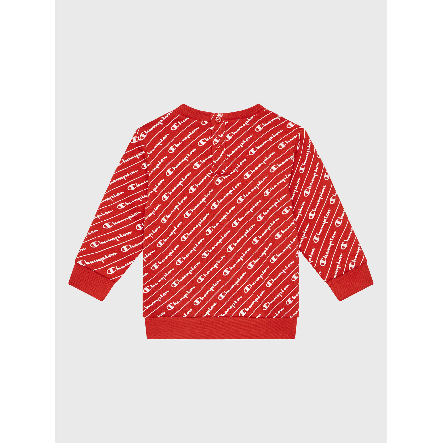 Champion Анцуг 306187 Цветен Regular Fit - Pepit.bg