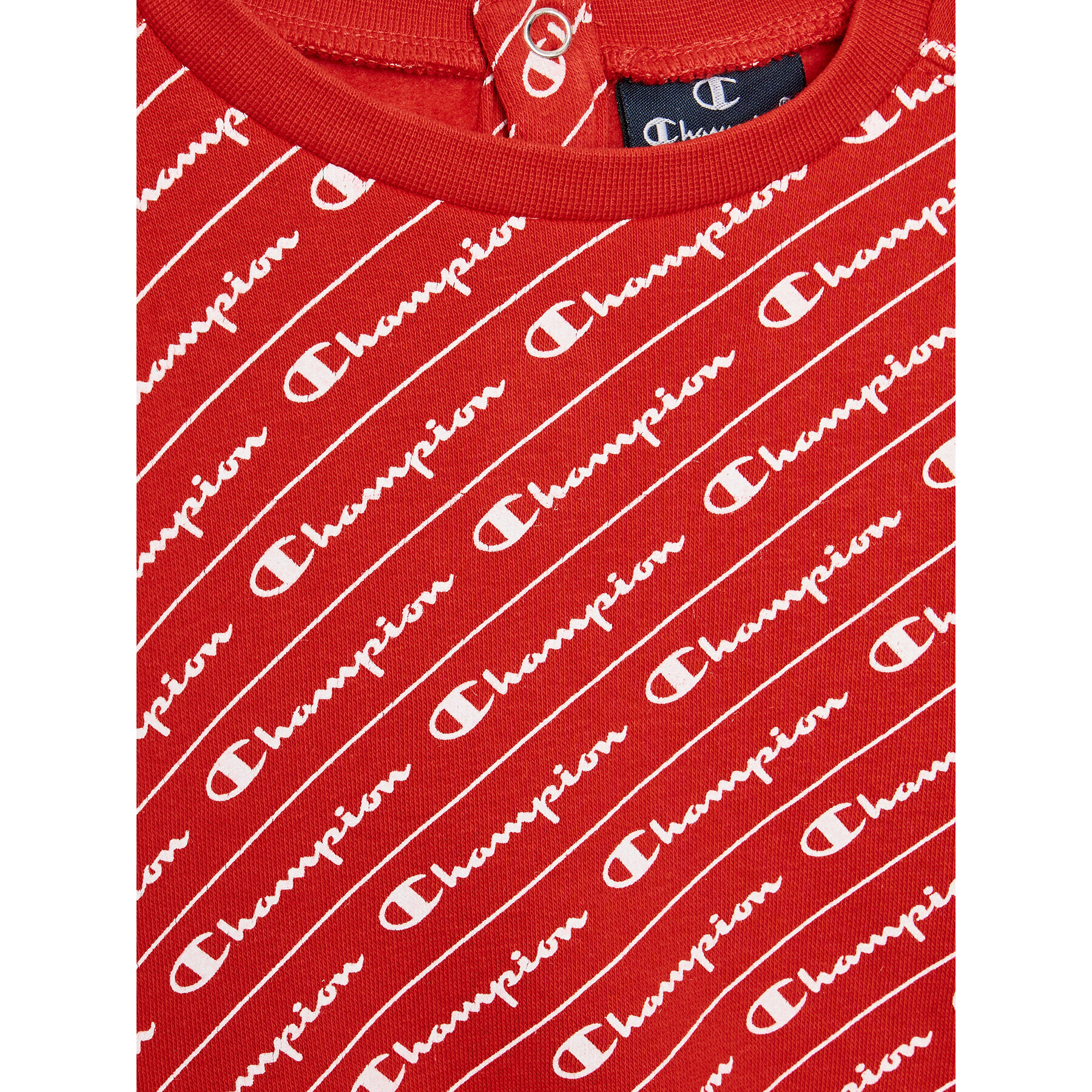 Champion Анцуг 306187 Цветен Regular Fit - Pepit.bg