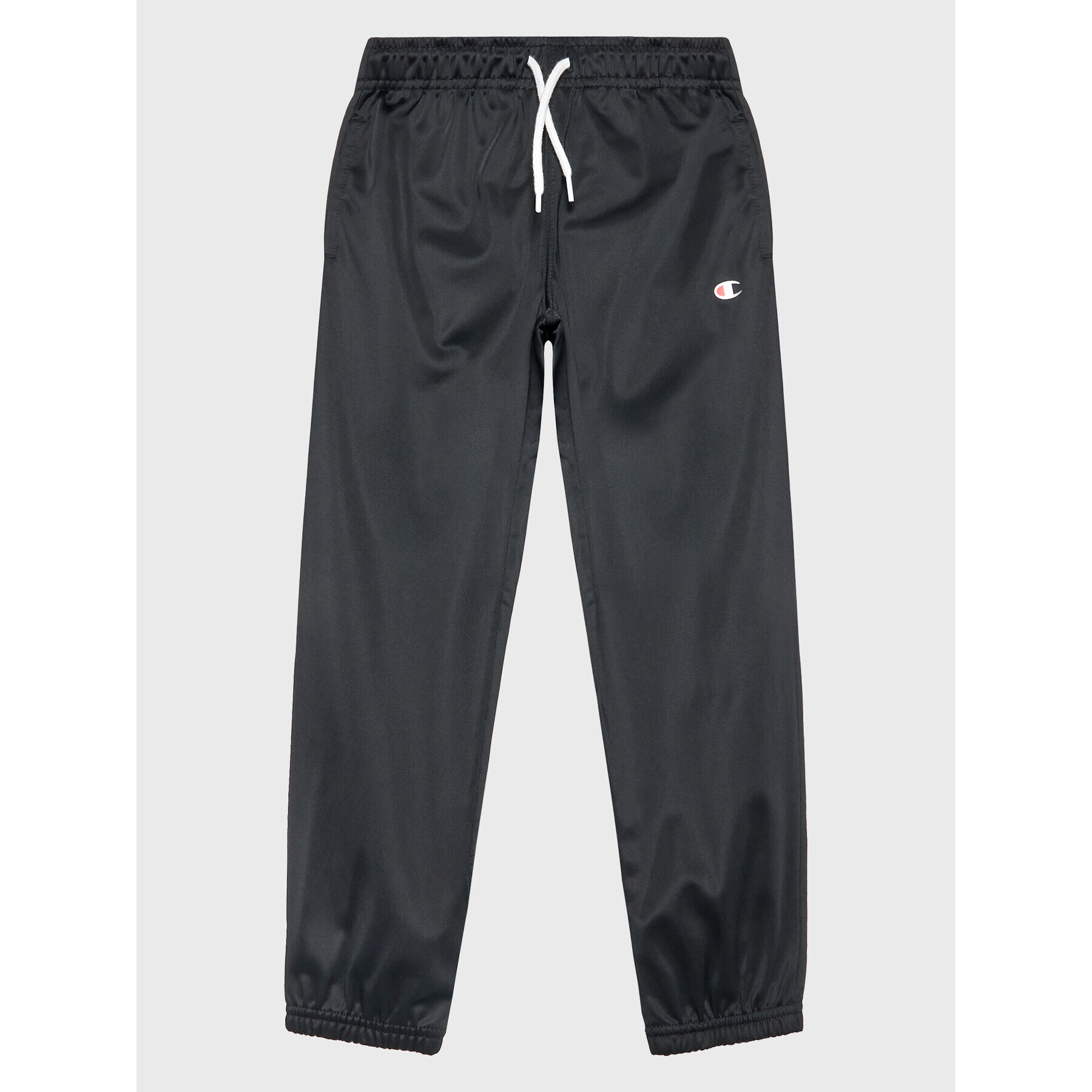 Champion Анцуг 306193 Черен Regular Fit - Pepit.bg