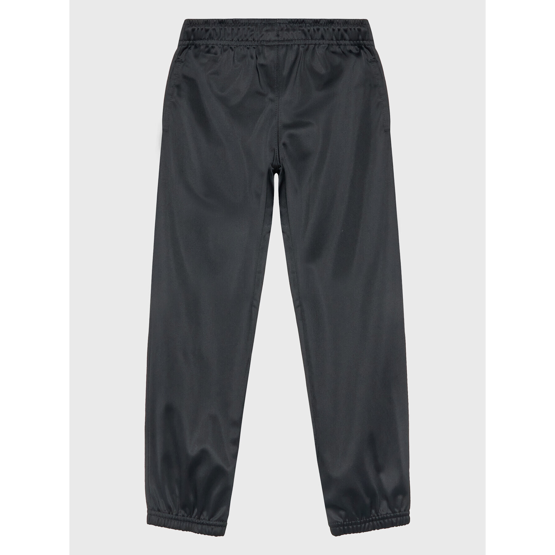 Champion Анцуг 306193 Черен Regular Fit - Pepit.bg