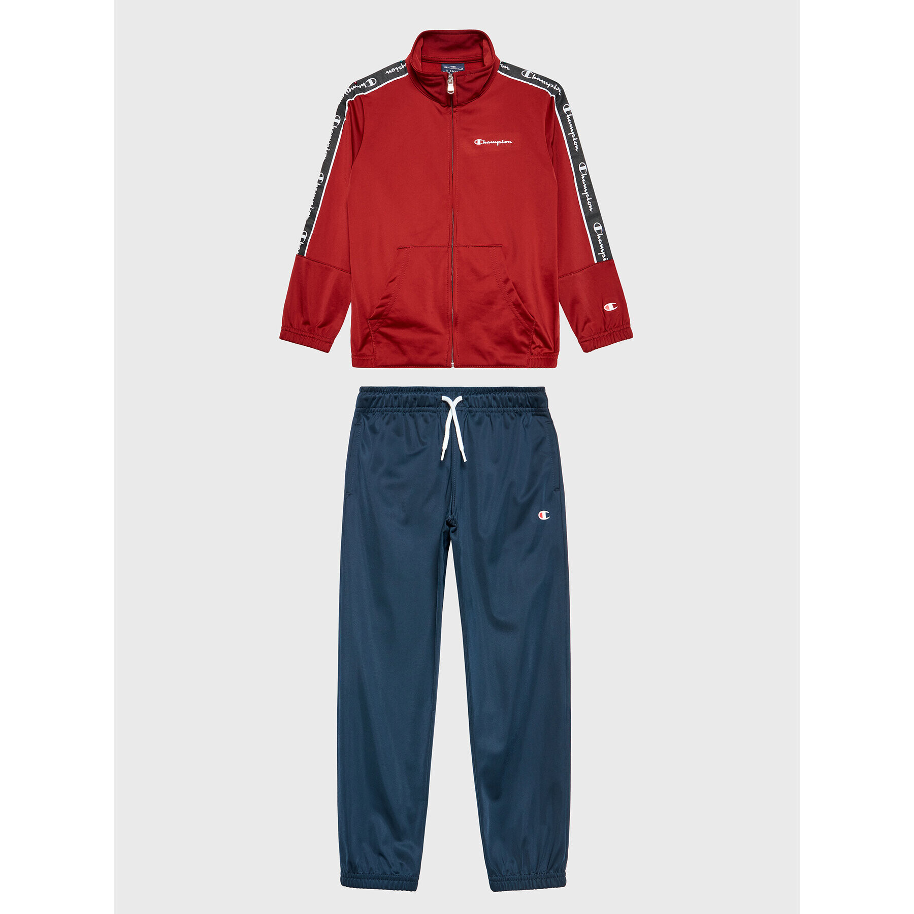 Champion Анцуг 306193 Цветен Regular Fit - Pepit.bg