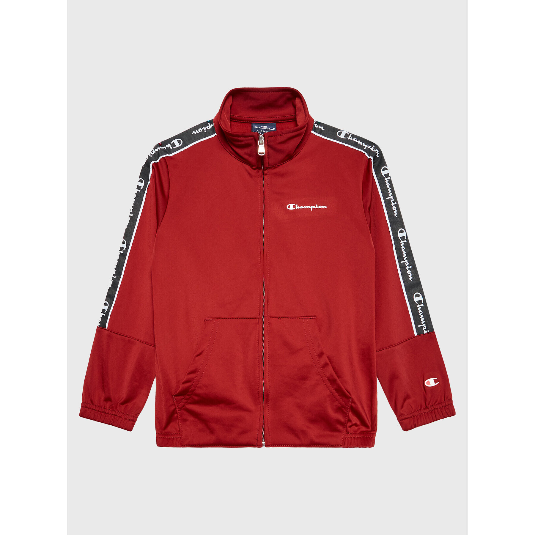 Champion Анцуг 306193 Цветен Regular Fit - Pepit.bg
