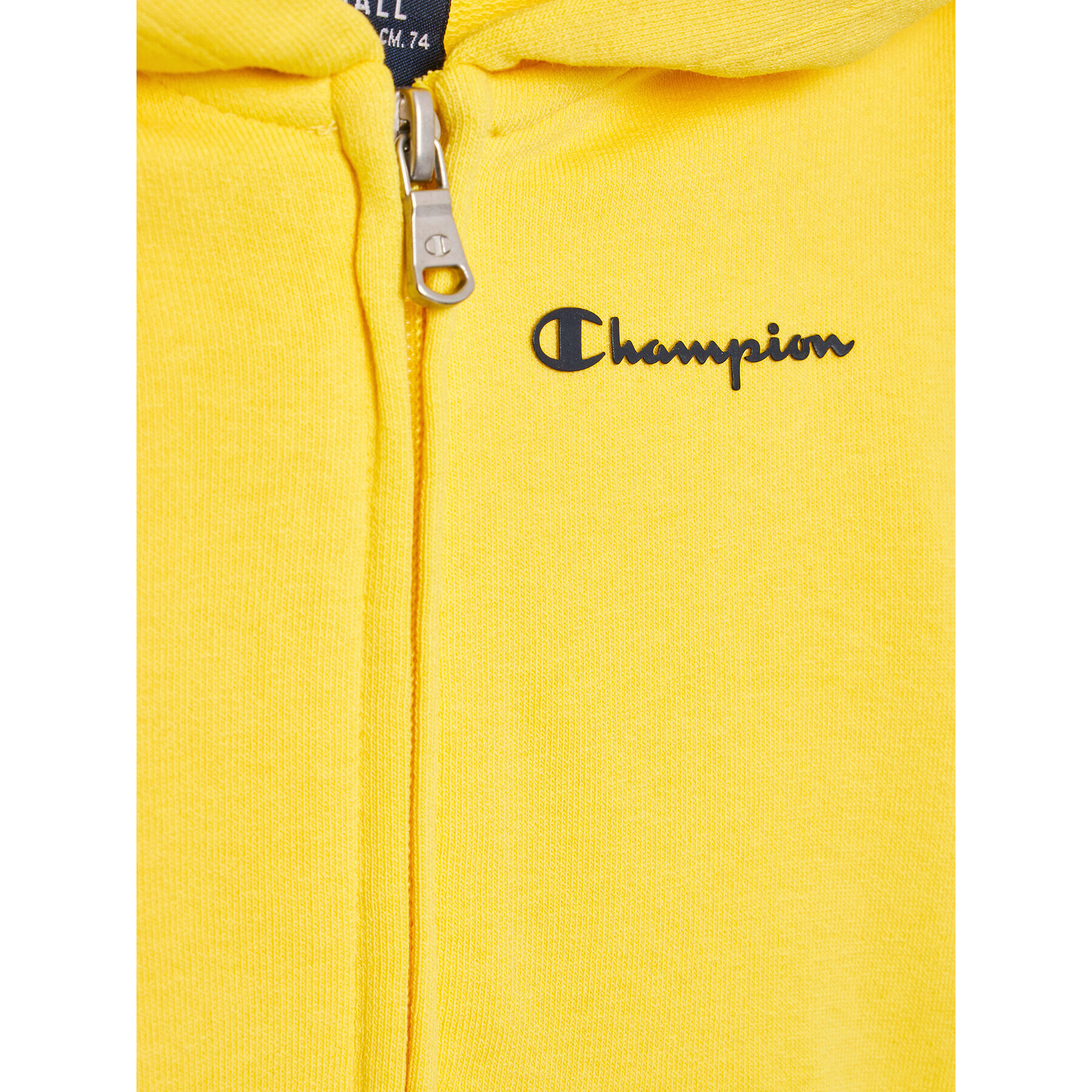 Champion Анцуг 306299 Тъмносин Regular Fit - Pepit.bg