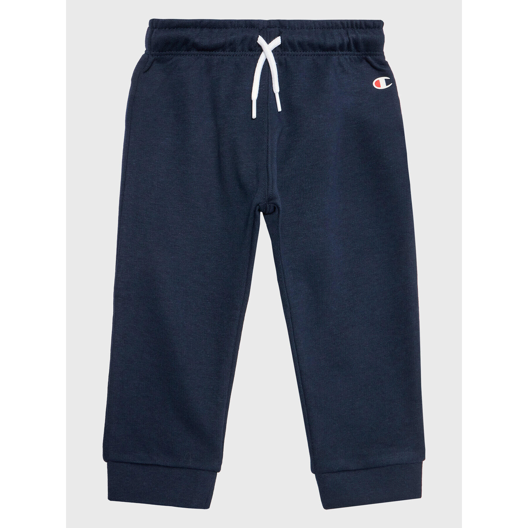 Champion Анцуг 306299 Тъмносин Regular Fit - Pepit.bg