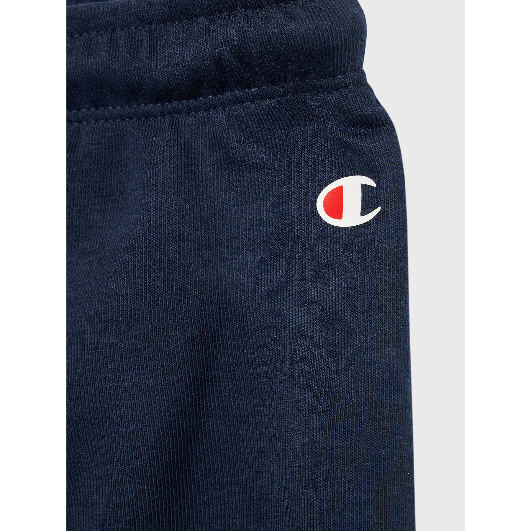 Champion Анцуг 306299 Тъмносин Regular Fit - Pepit.bg