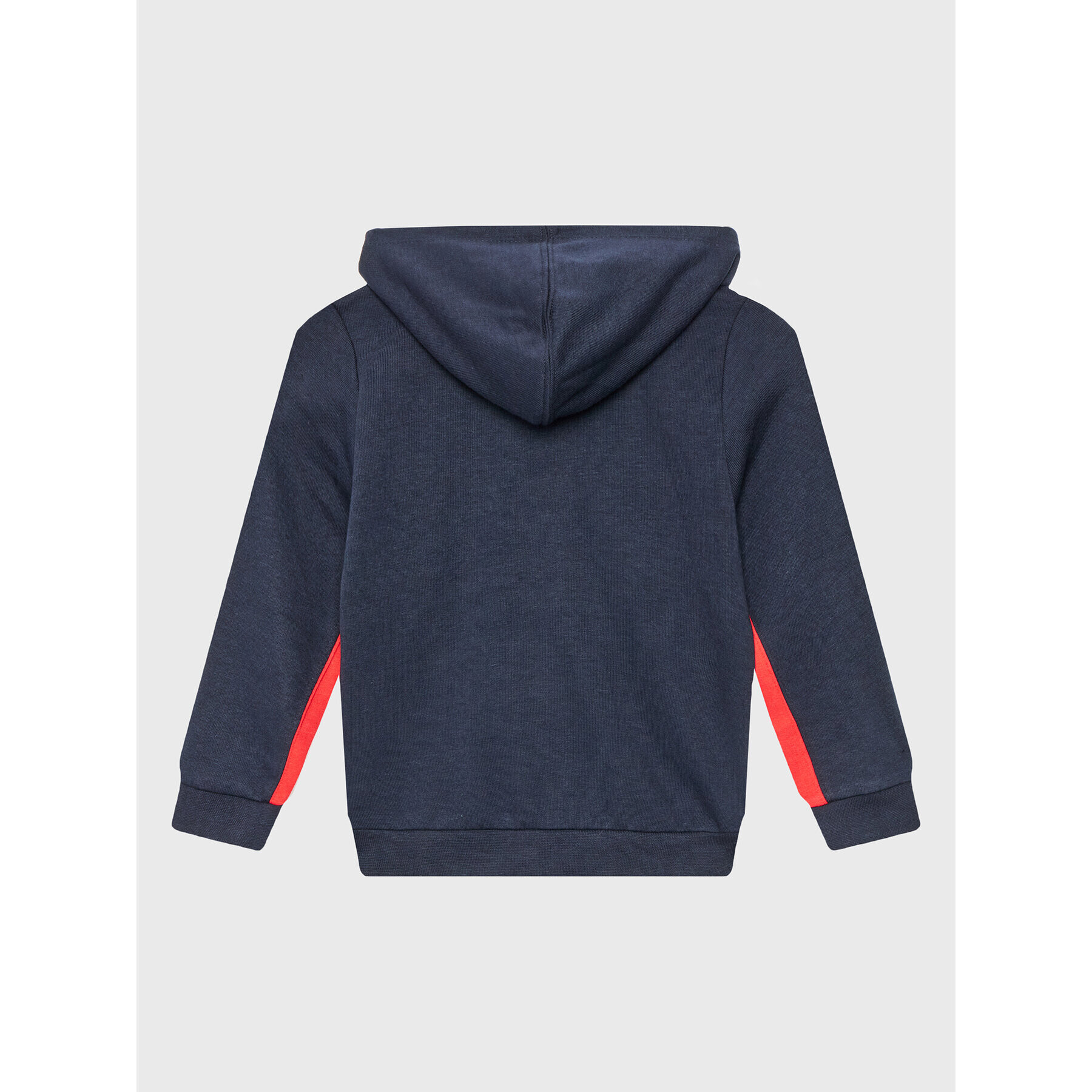 Champion Анцуг 306304 Тъмносин Regular Fit - Pepit.bg