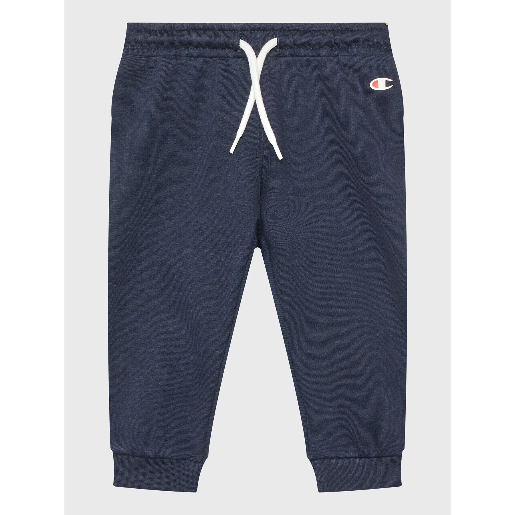Champion Анцуг 306304 Тъмносин Regular Fit - Pepit.bg