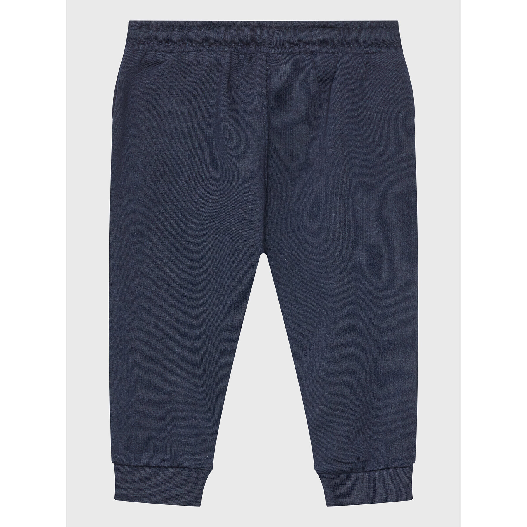 Champion Анцуг 306304 Тъмносин Regular Fit - Pepit.bg