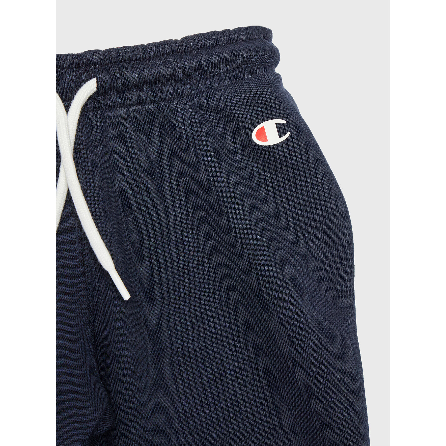 Champion Анцуг 306304 Тъмносин Regular Fit - Pepit.bg