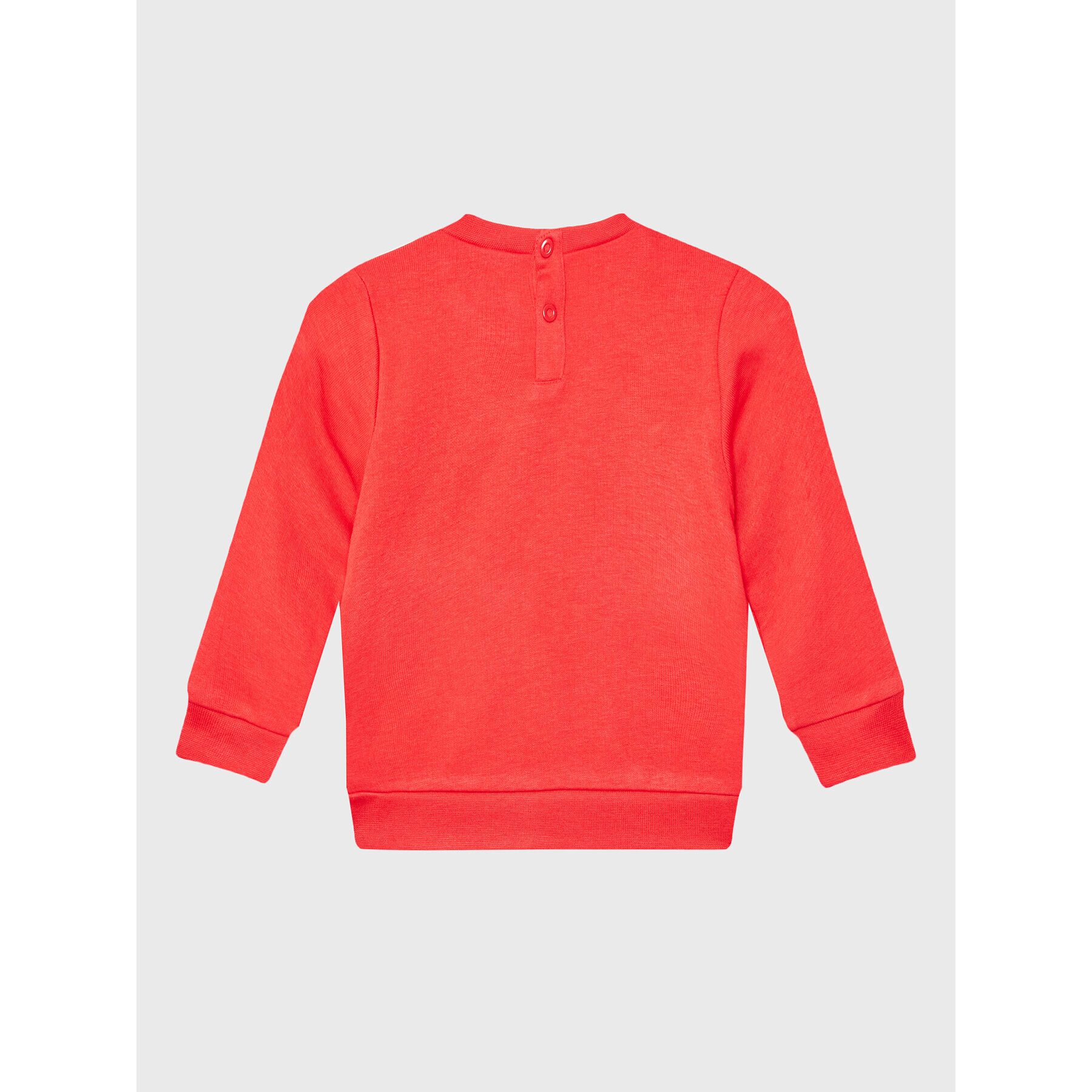 Champion Анцуг 306455 Червен Regular Fit - Pepit.bg