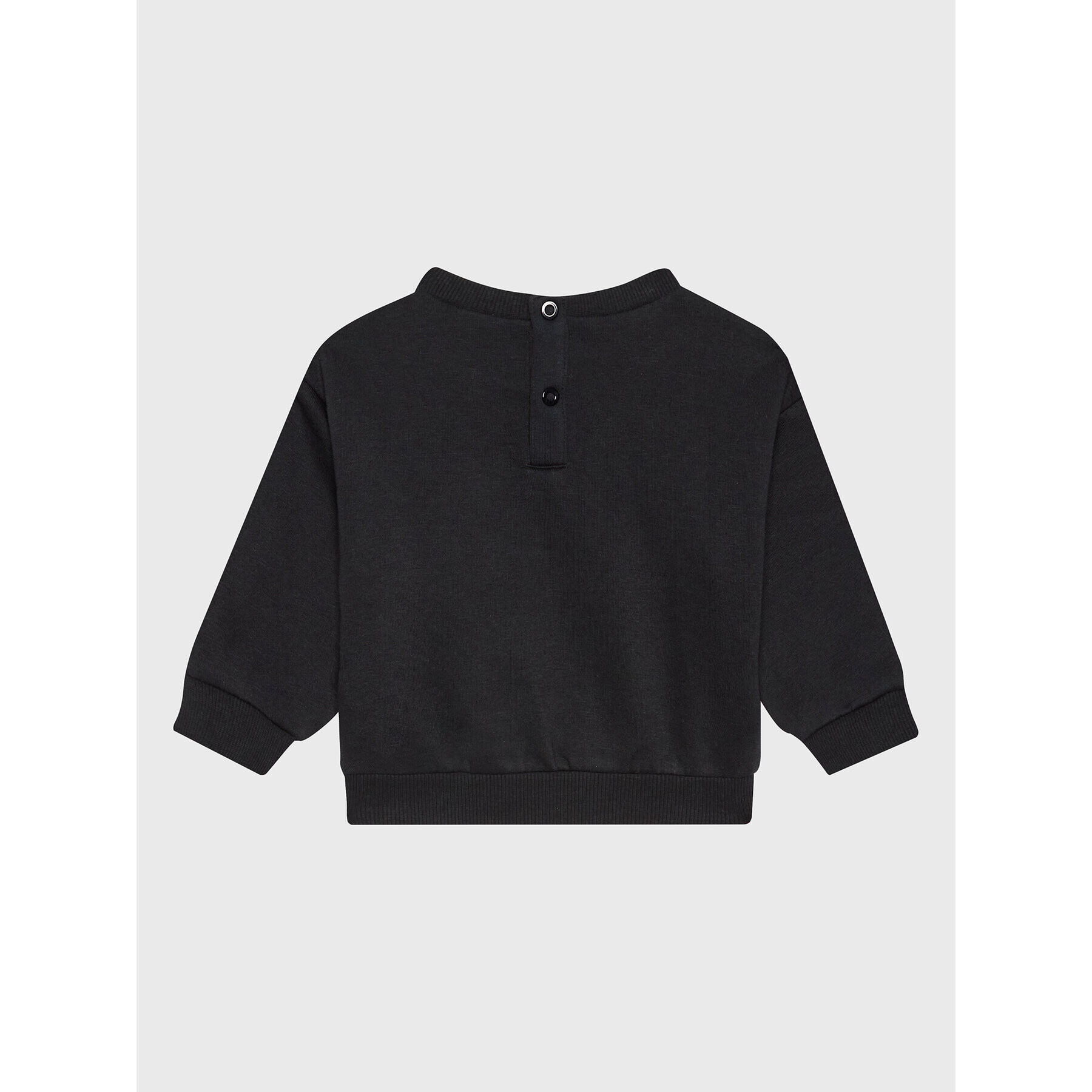 Champion Анцуг 404505 Черен Regular Fit - Pepit.bg