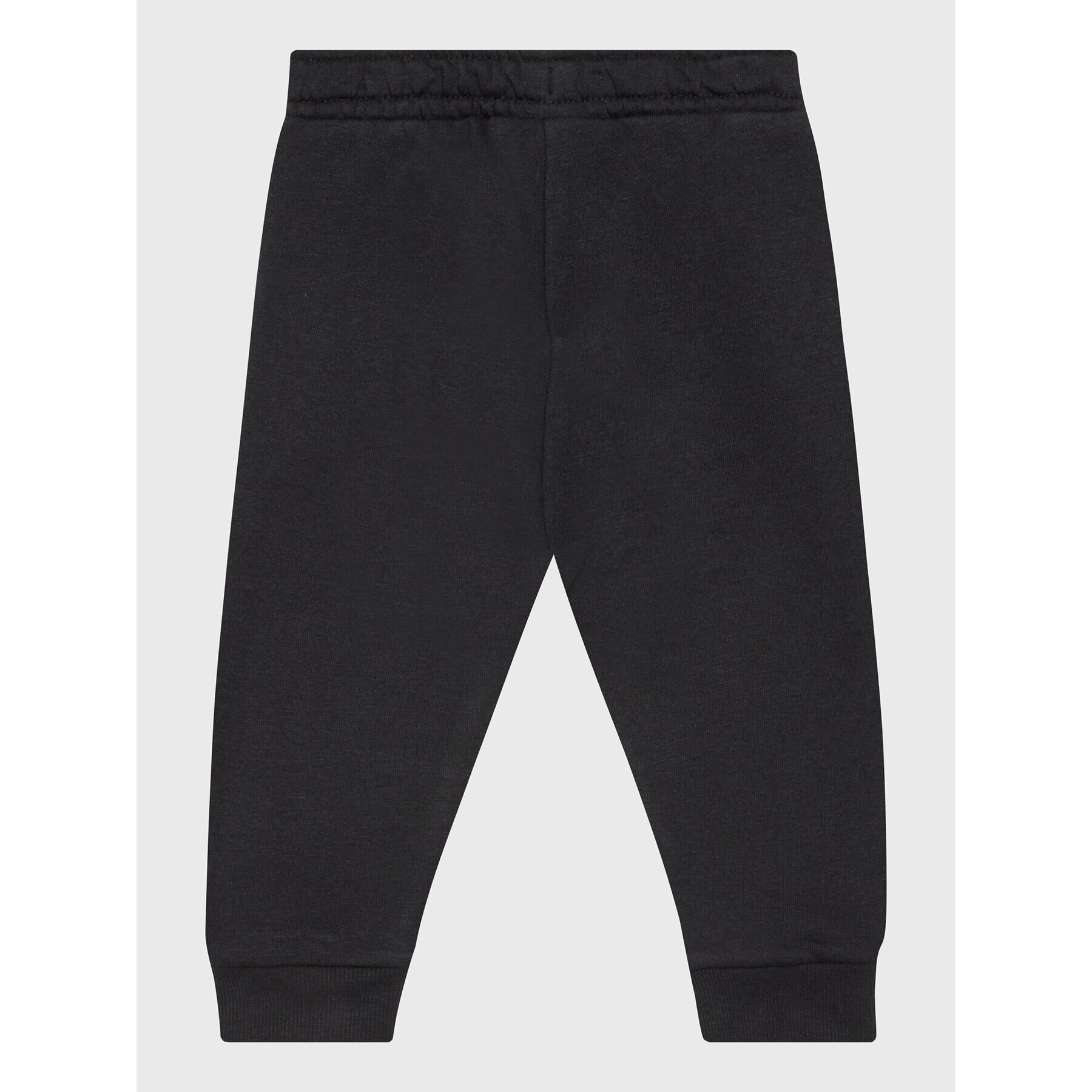 Champion Анцуг 404505 Черен Regular Fit - Pepit.bg