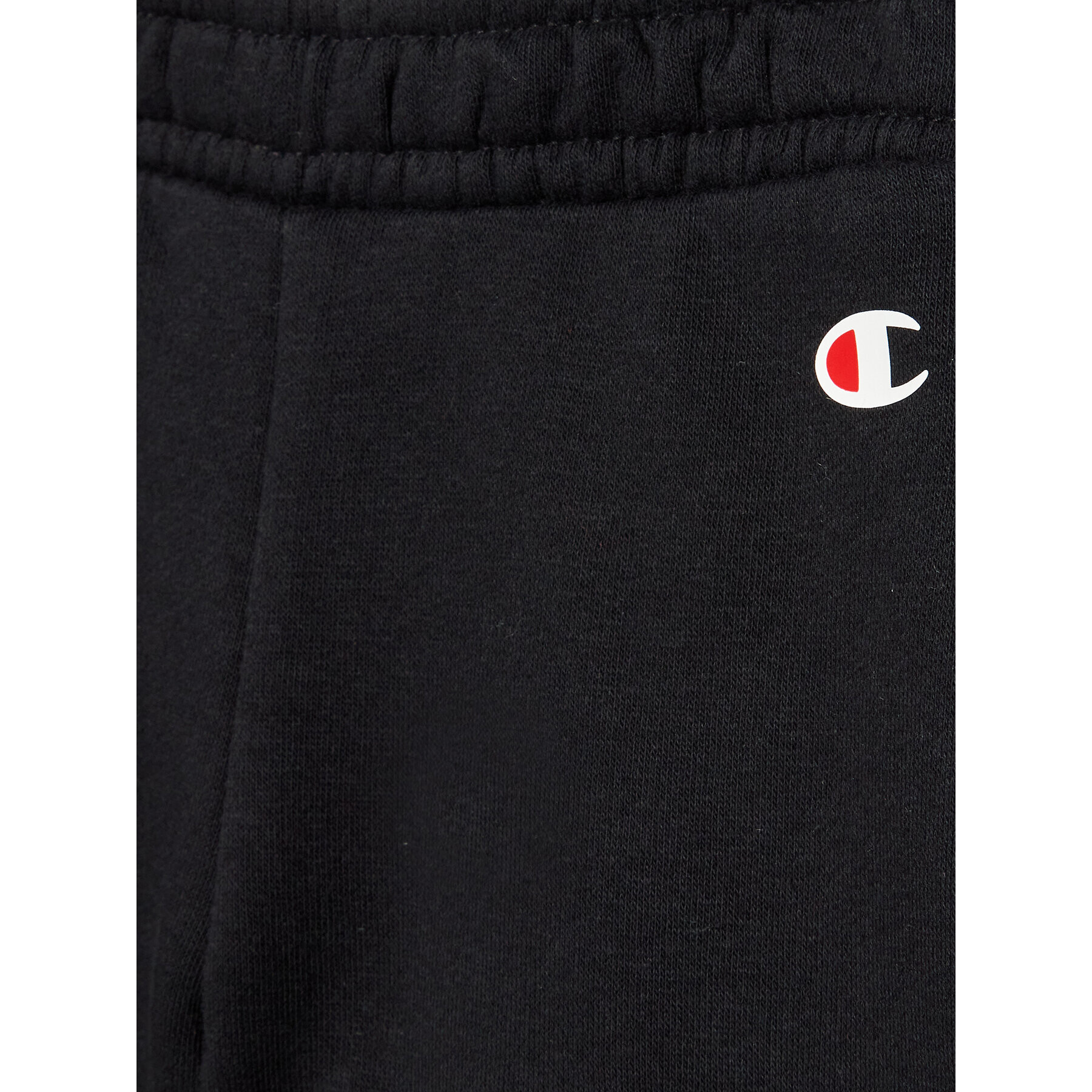 Champion Анцуг 404505 Черен Regular Fit - Pepit.bg