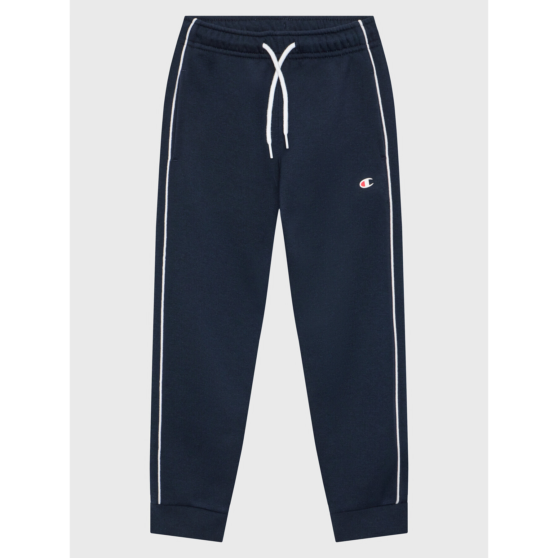 Champion Анцуг Colour Block Fleece 306182 Цветен Regular Fit - Pepit.bg