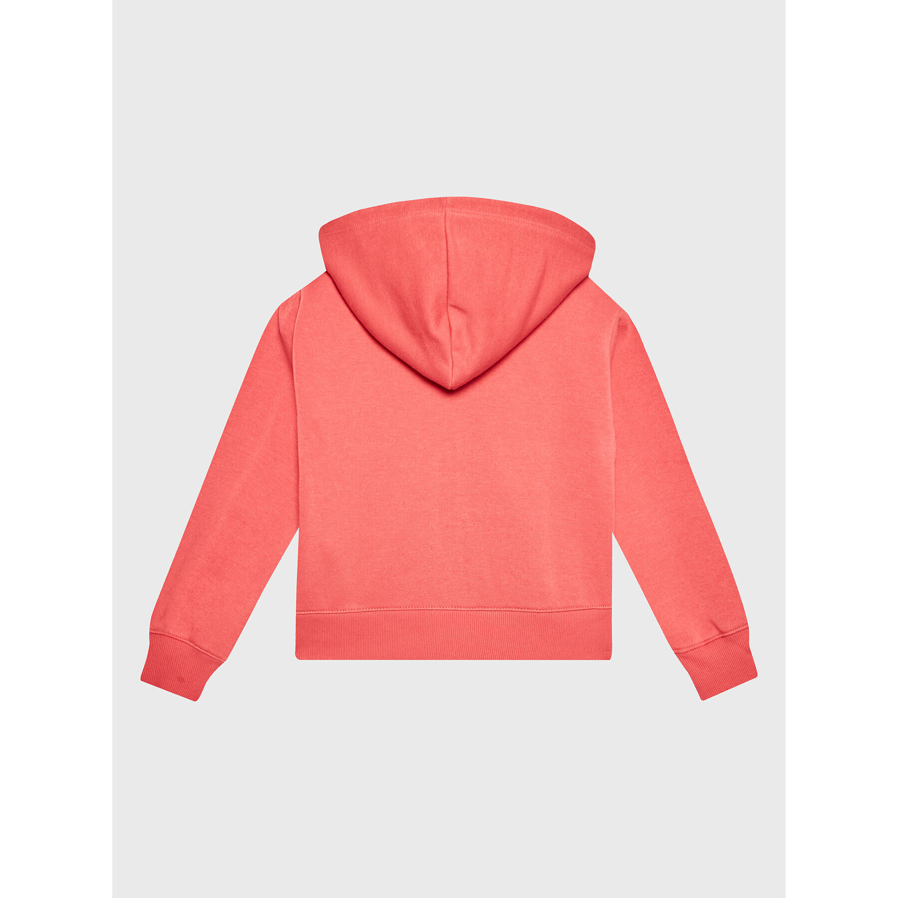 Champion Анцуг Embroidered Logo 404499 Розов Custom Fit - Pepit.bg