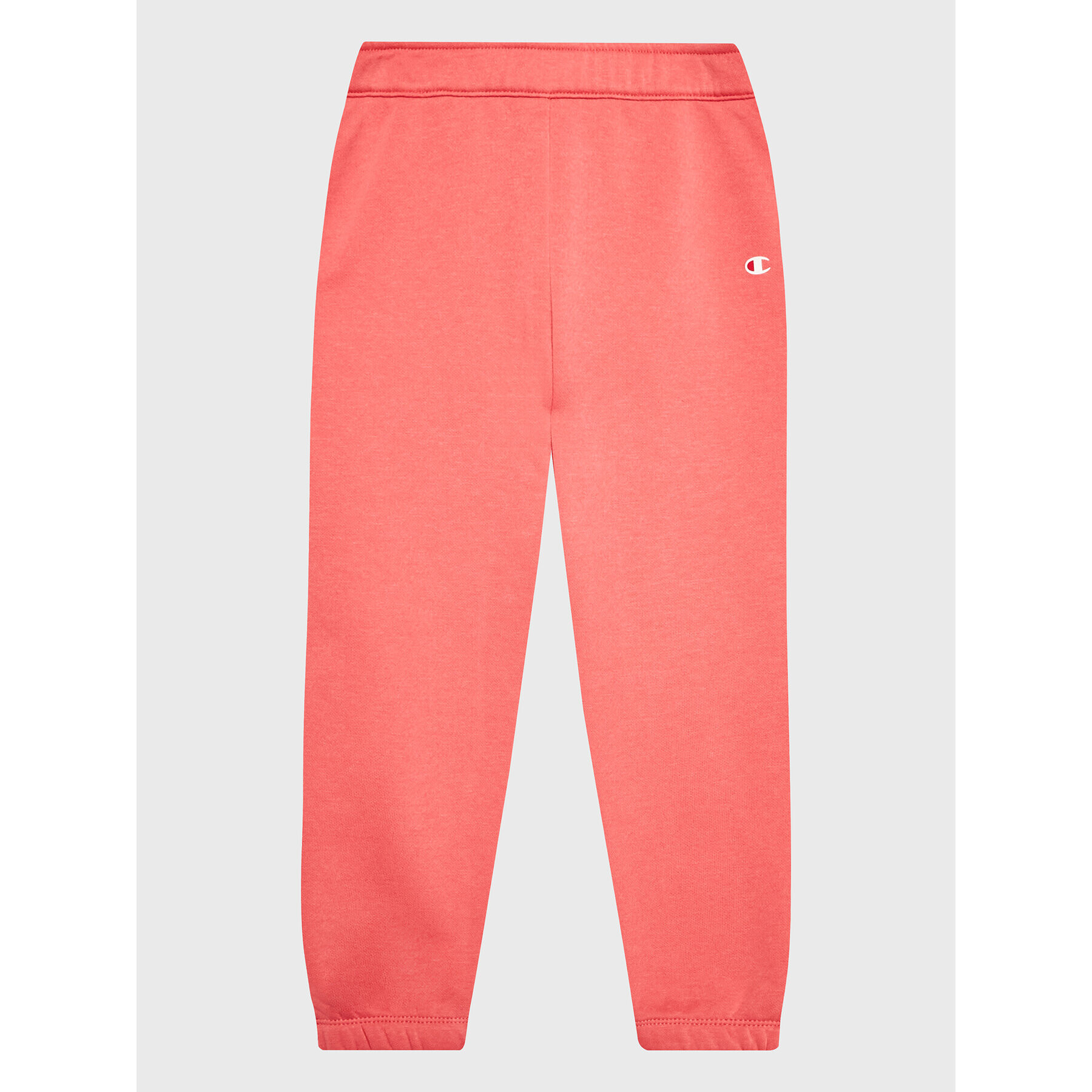Champion Анцуг Embroidered Logo 404499 Розов Custom Fit - Pepit.bg