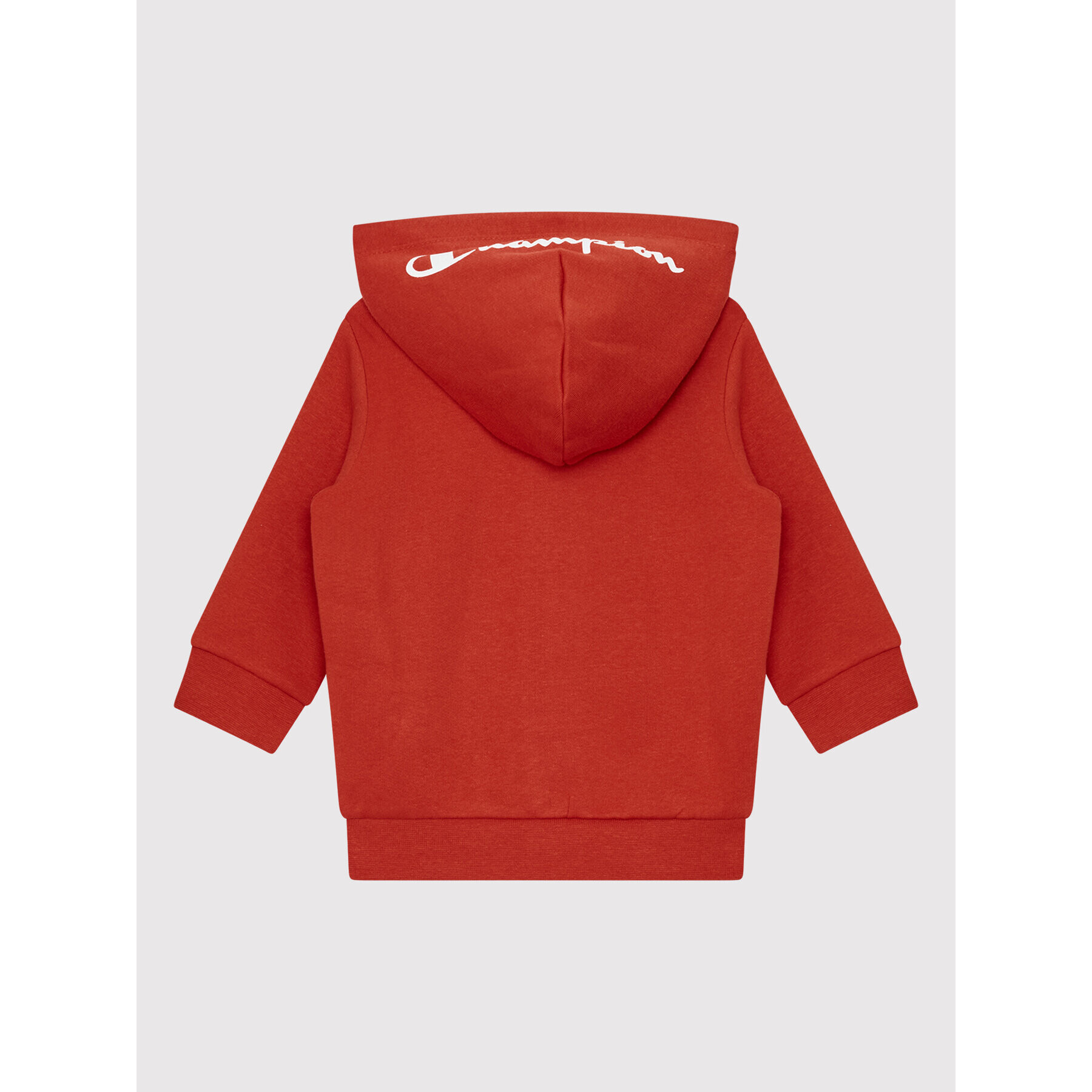 Champion Анцуг Script Logo 306185 Цветен Regular Fit - Pepit.bg