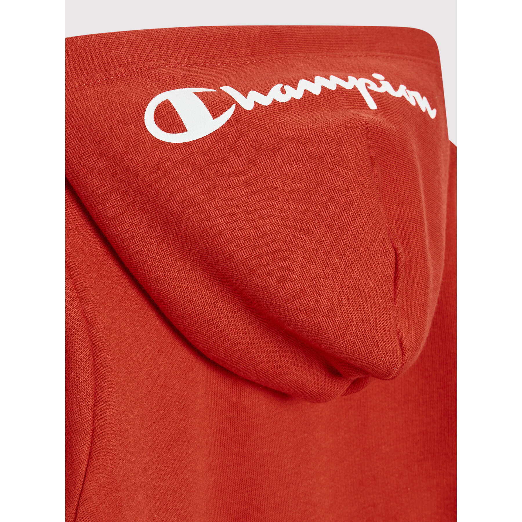 Champion Анцуг Script Logo 306185 Цветен Regular Fit - Pepit.bg