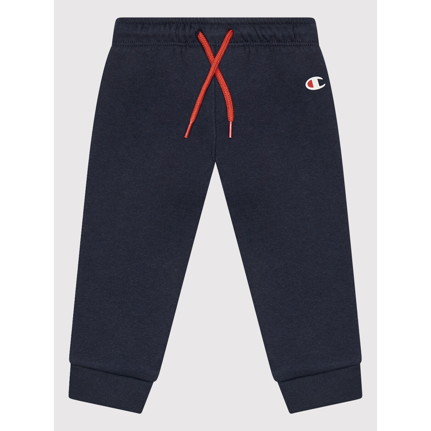 Champion Анцуг Script Logo 306185 Цветен Regular Fit - Pepit.bg