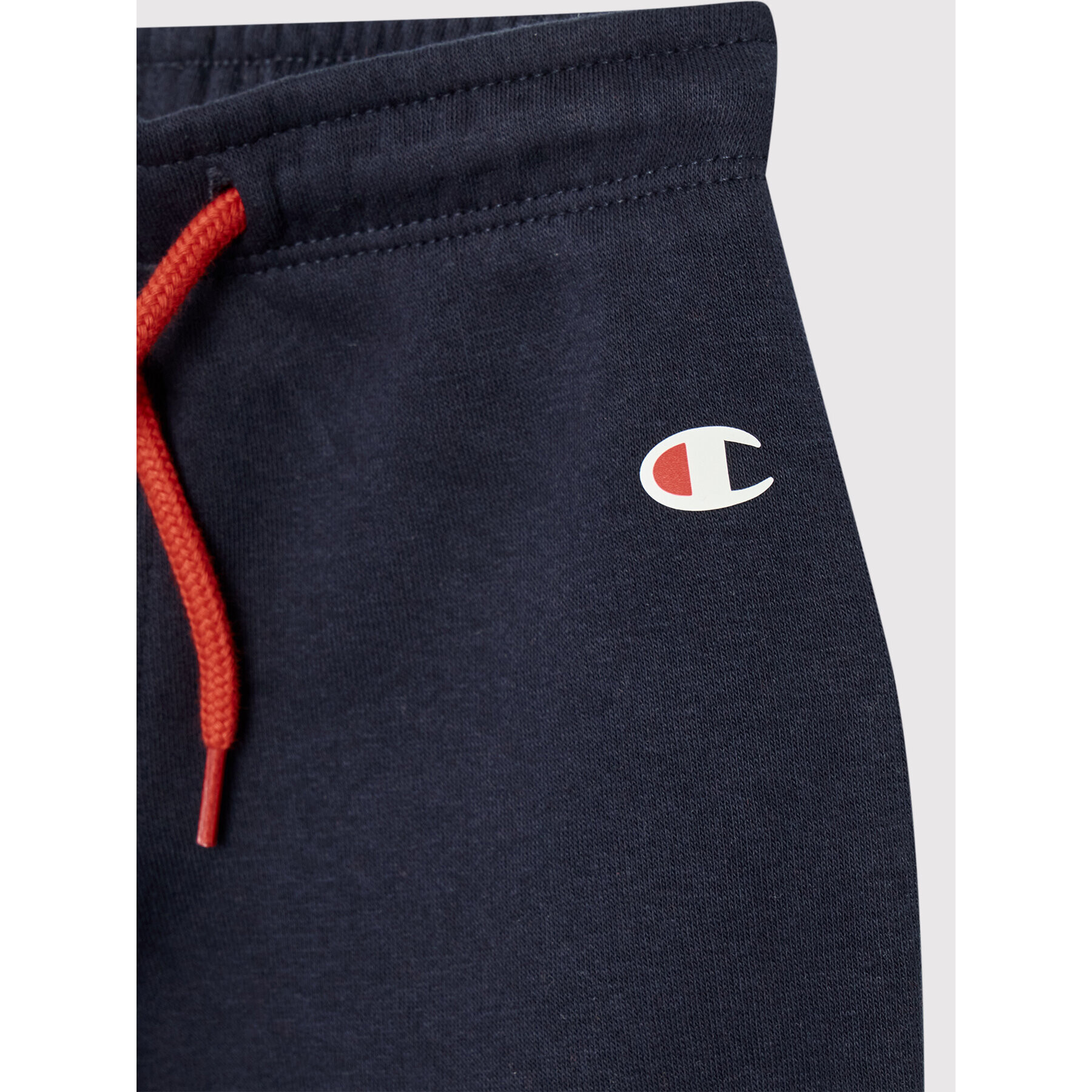 Champion Анцуг Script Logo 306185 Цветен Regular Fit - Pepit.bg
