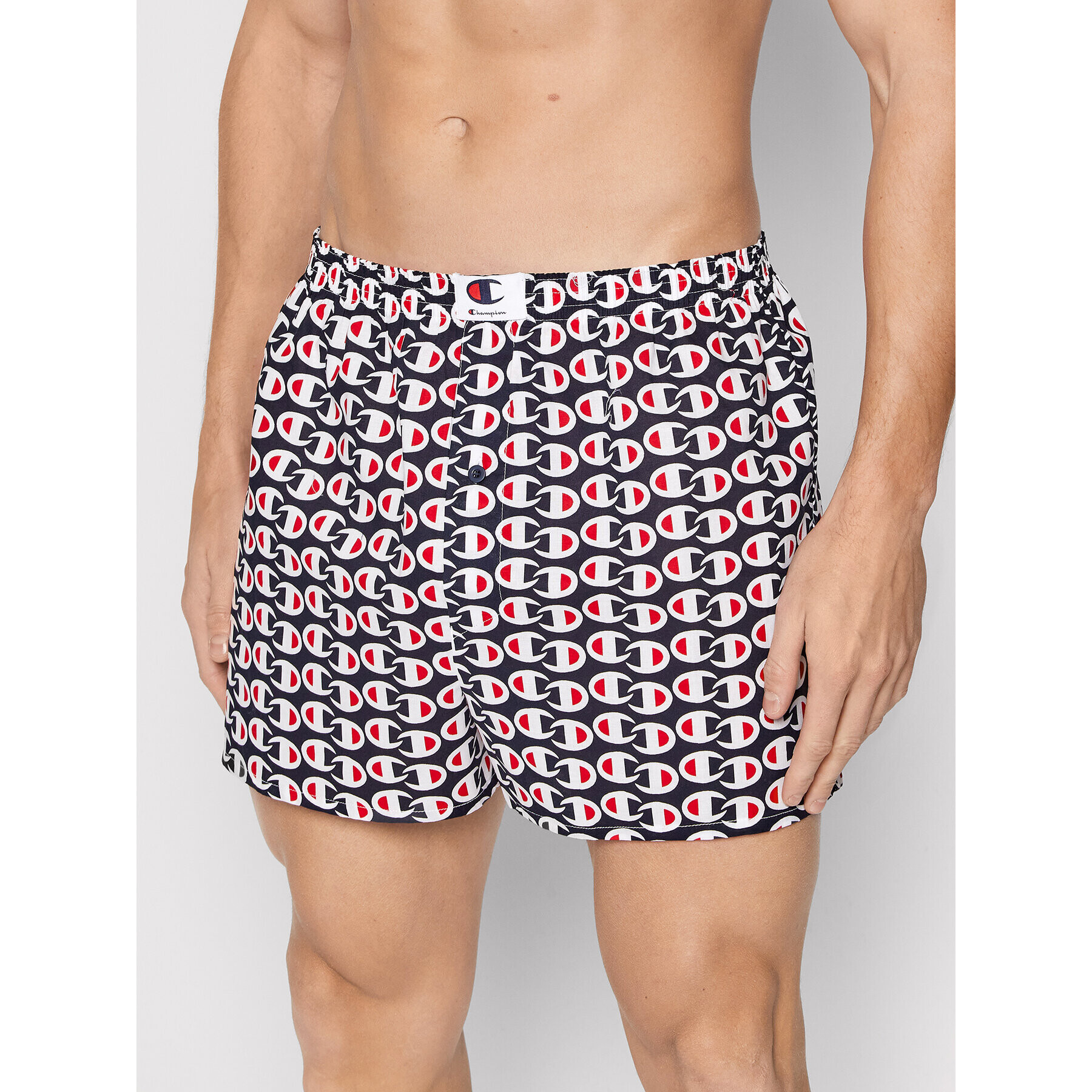 Champion Боксерки CH0008QY Цветен - Pepit.bg