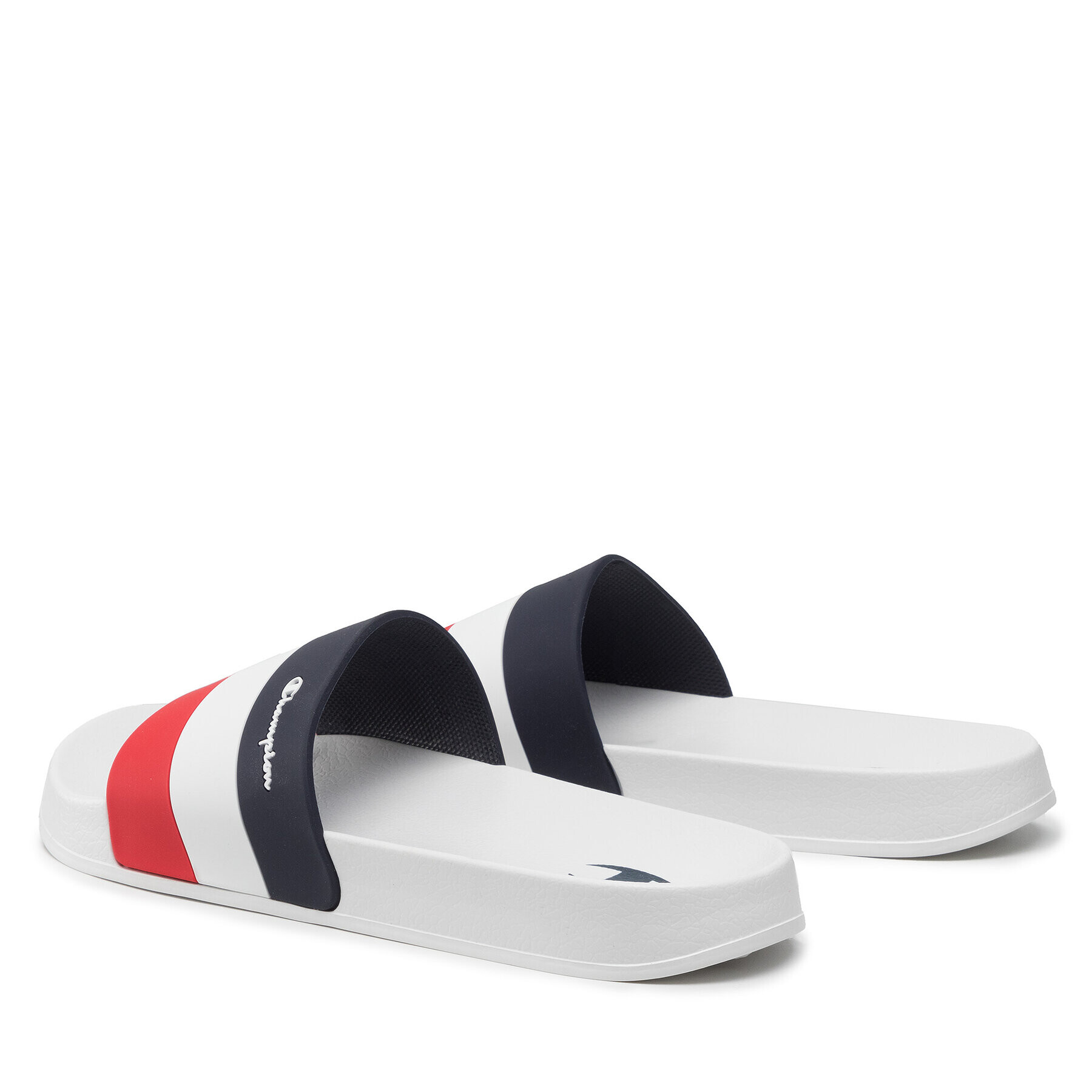 Champion Чехли Slide All American S21644-WW001 Цветен - Pepit.bg