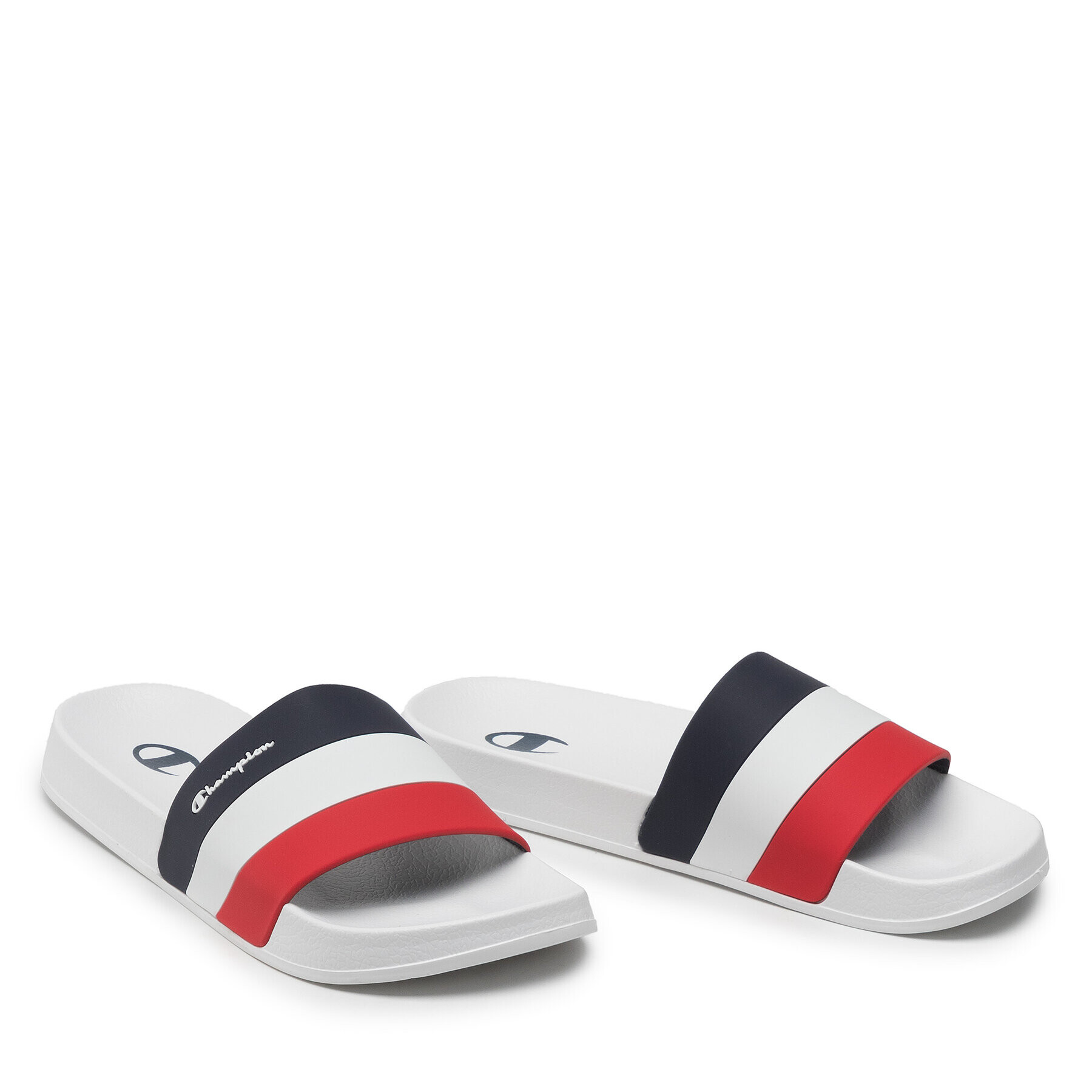 Champion Чехли Slide All American S21644-WW001 Цветен - Pepit.bg